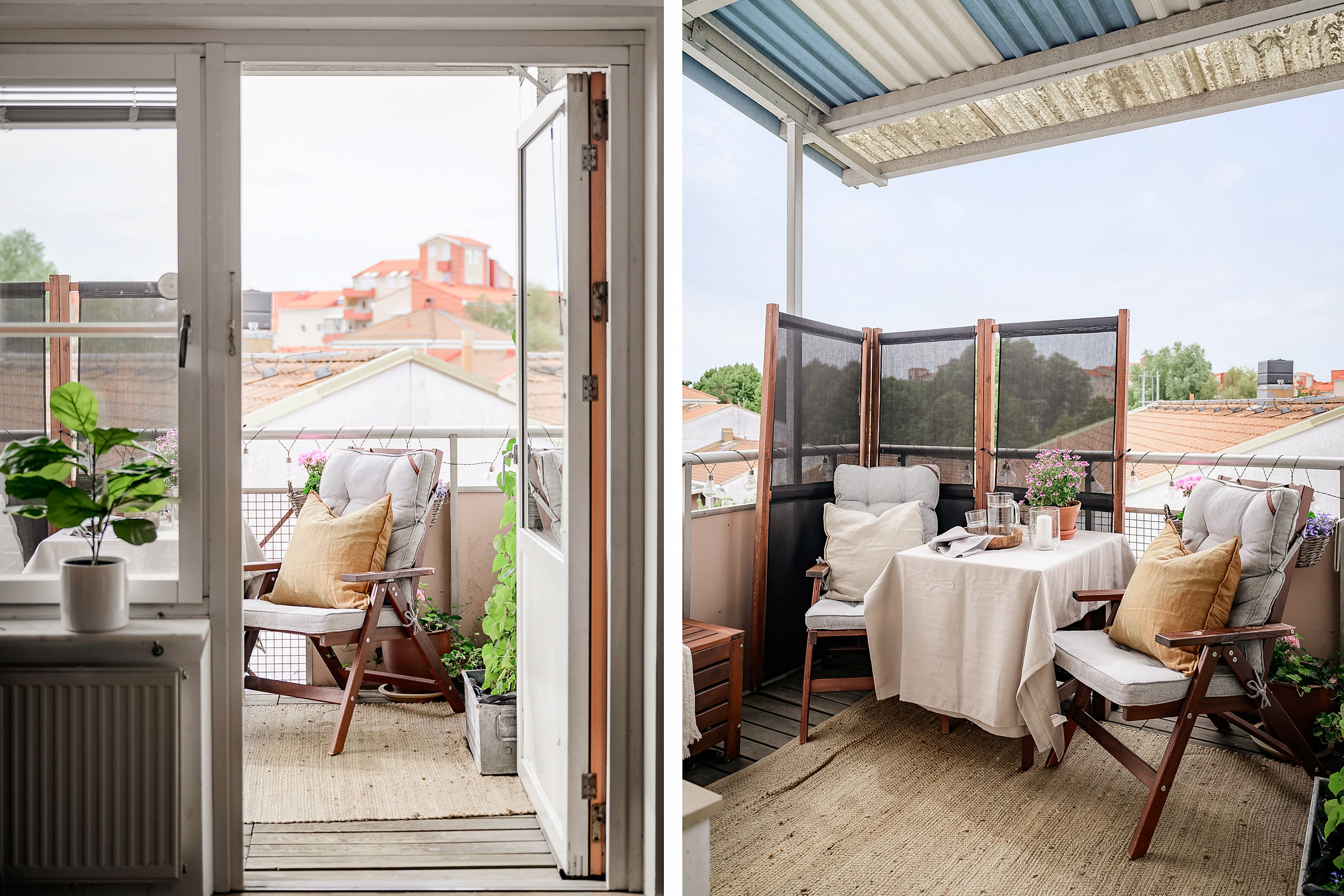 Bostadsbild från Diligensvägen 40, Såld i Jarlaberg, Nacka