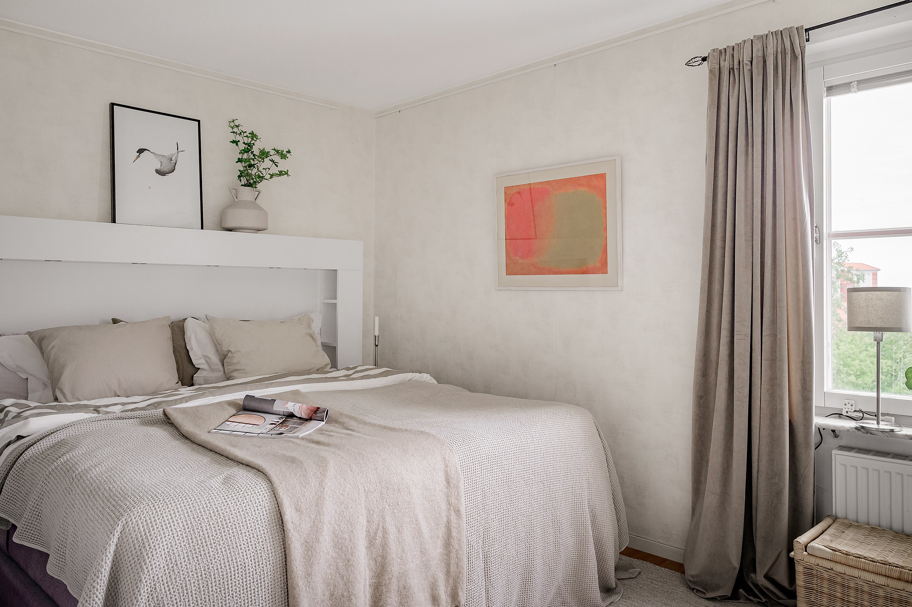 Bostadsbild från Diligensvägen 40, Såld i Jarlaberg, Nacka