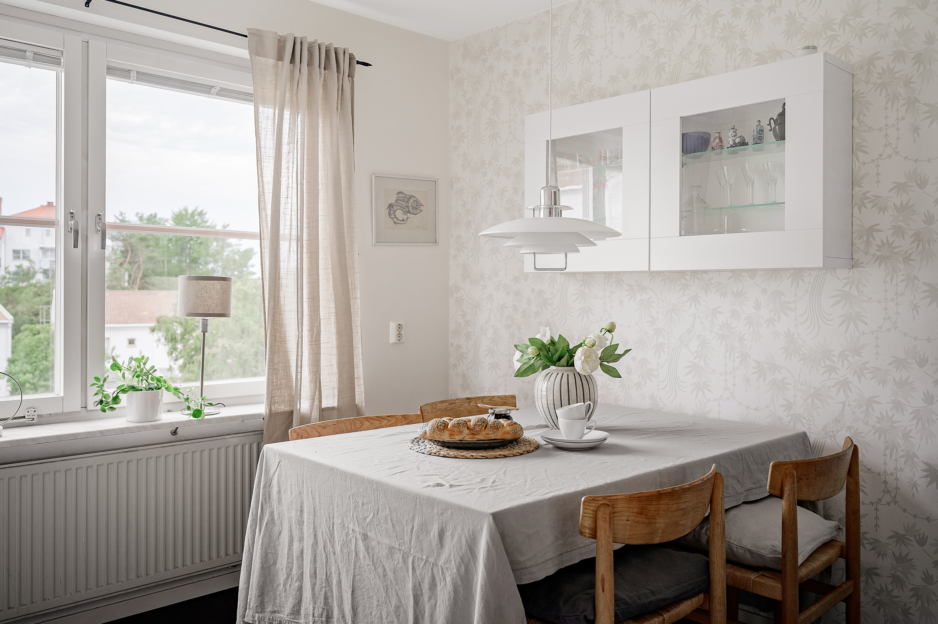 Bostadsbild från Diligensvägen 40, Såld i Jarlaberg, Nacka