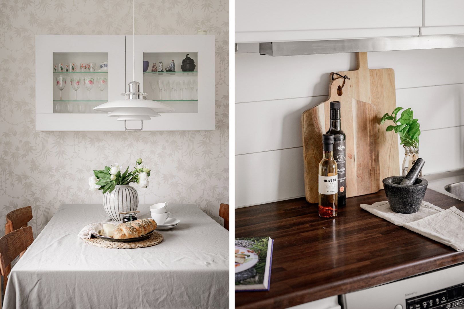 Bostadsbild från Diligensvägen 40, Såld i Jarlaberg, Nacka