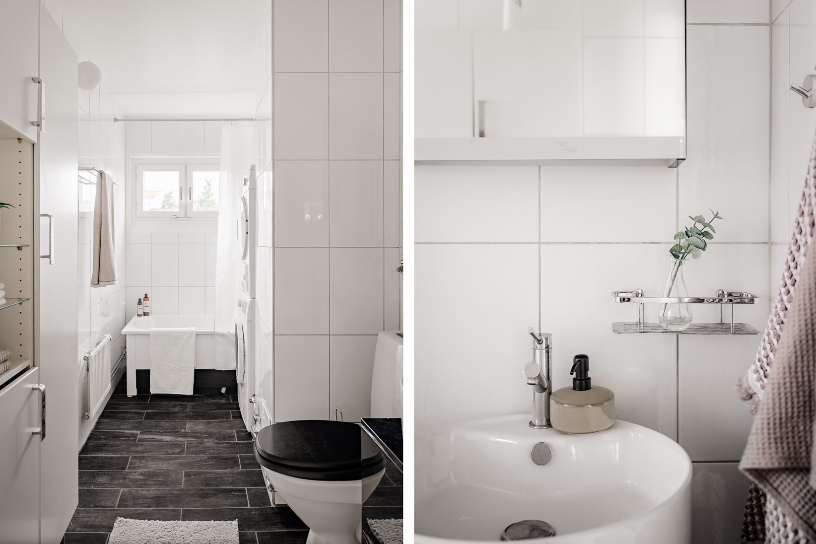 Bostadsbild från Diligensvägen 40, Såld i Jarlaberg, Nacka