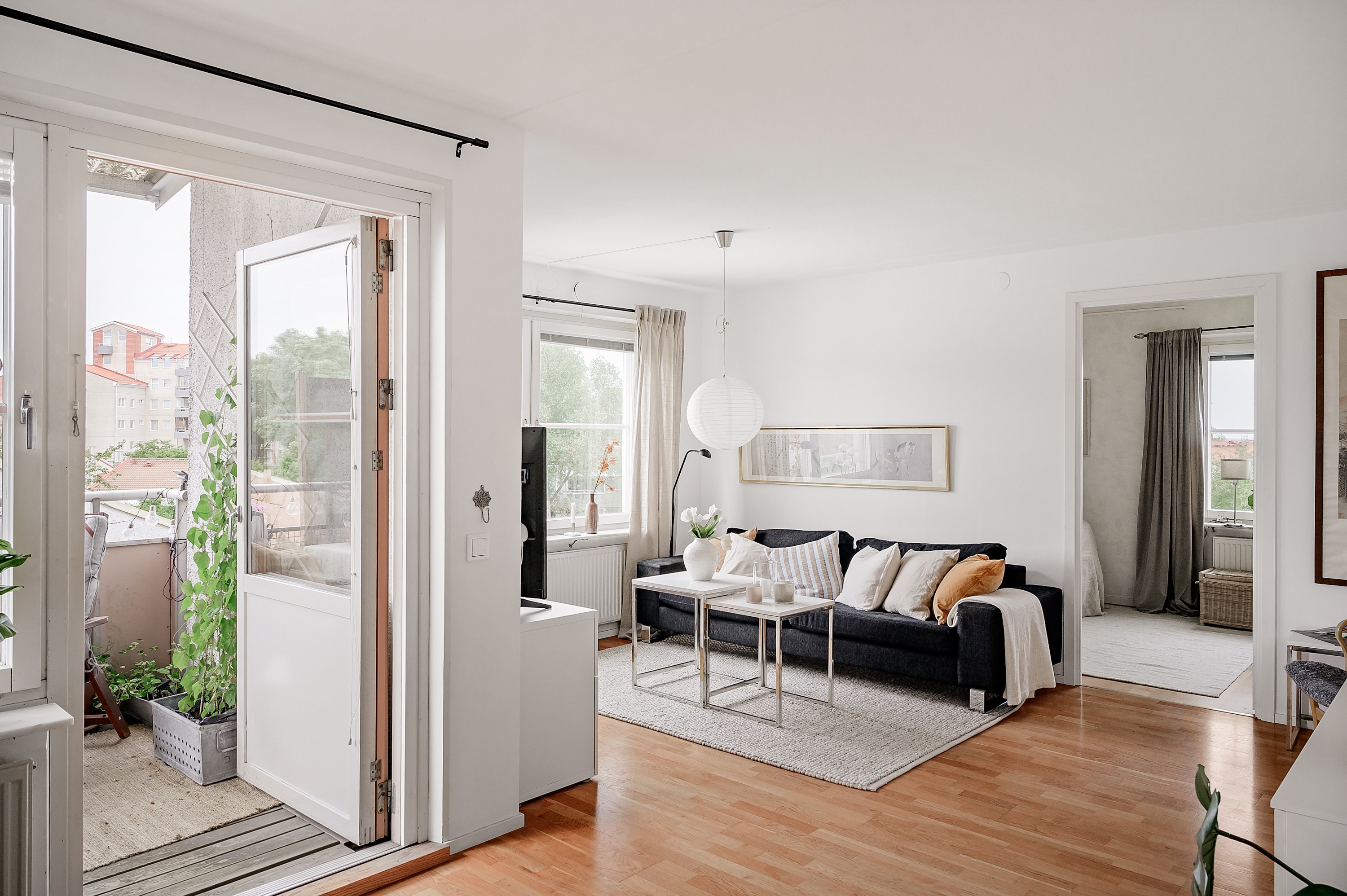 Bostadsbild från Diligensvägen 40, Såld i Jarlaberg, Nacka