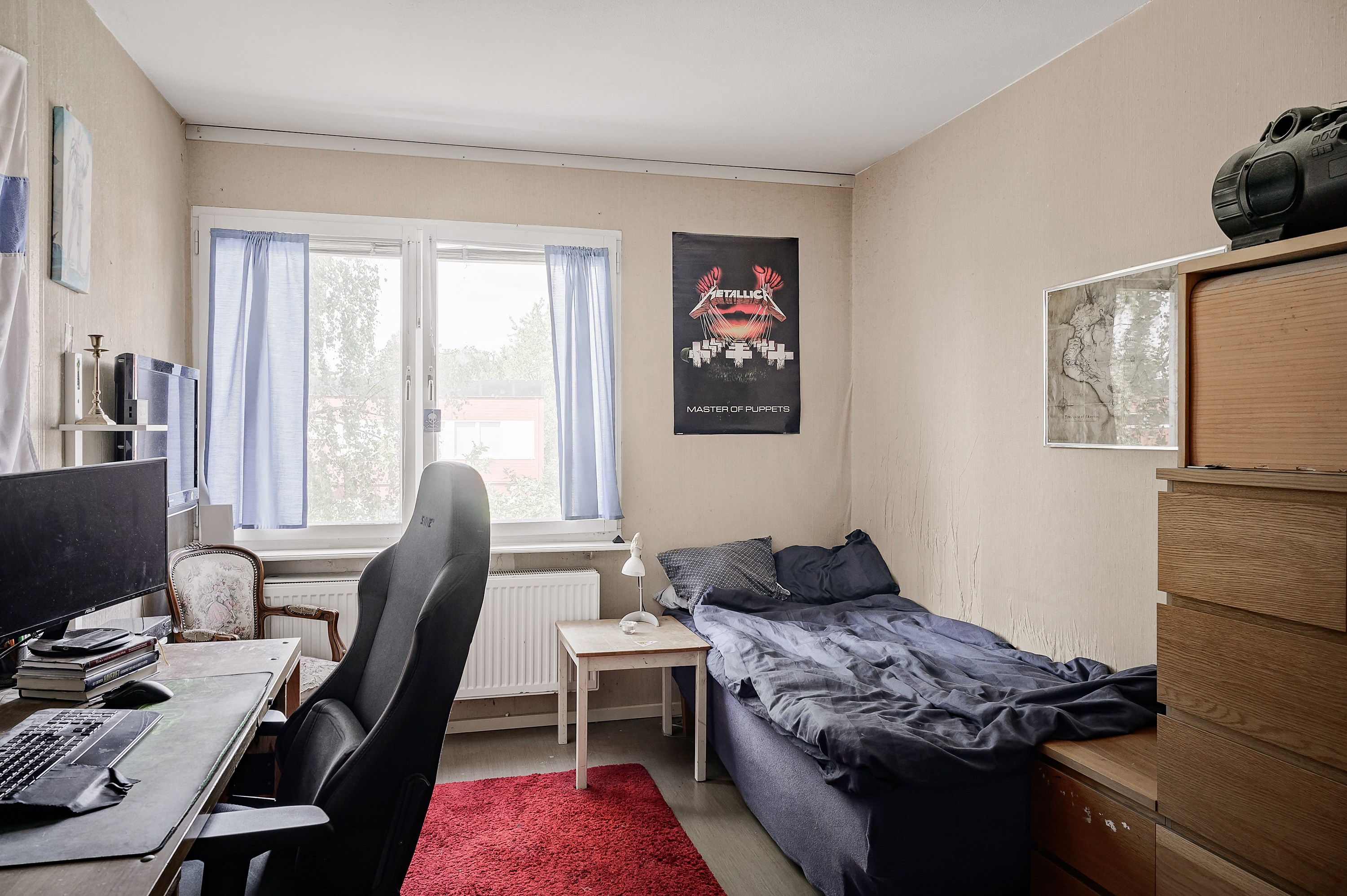 Bostadsbild från Ljuskärrsvägen 96, 2tr, Såld i Ljuskärrsberget - Saltsjöbaden, Nacka