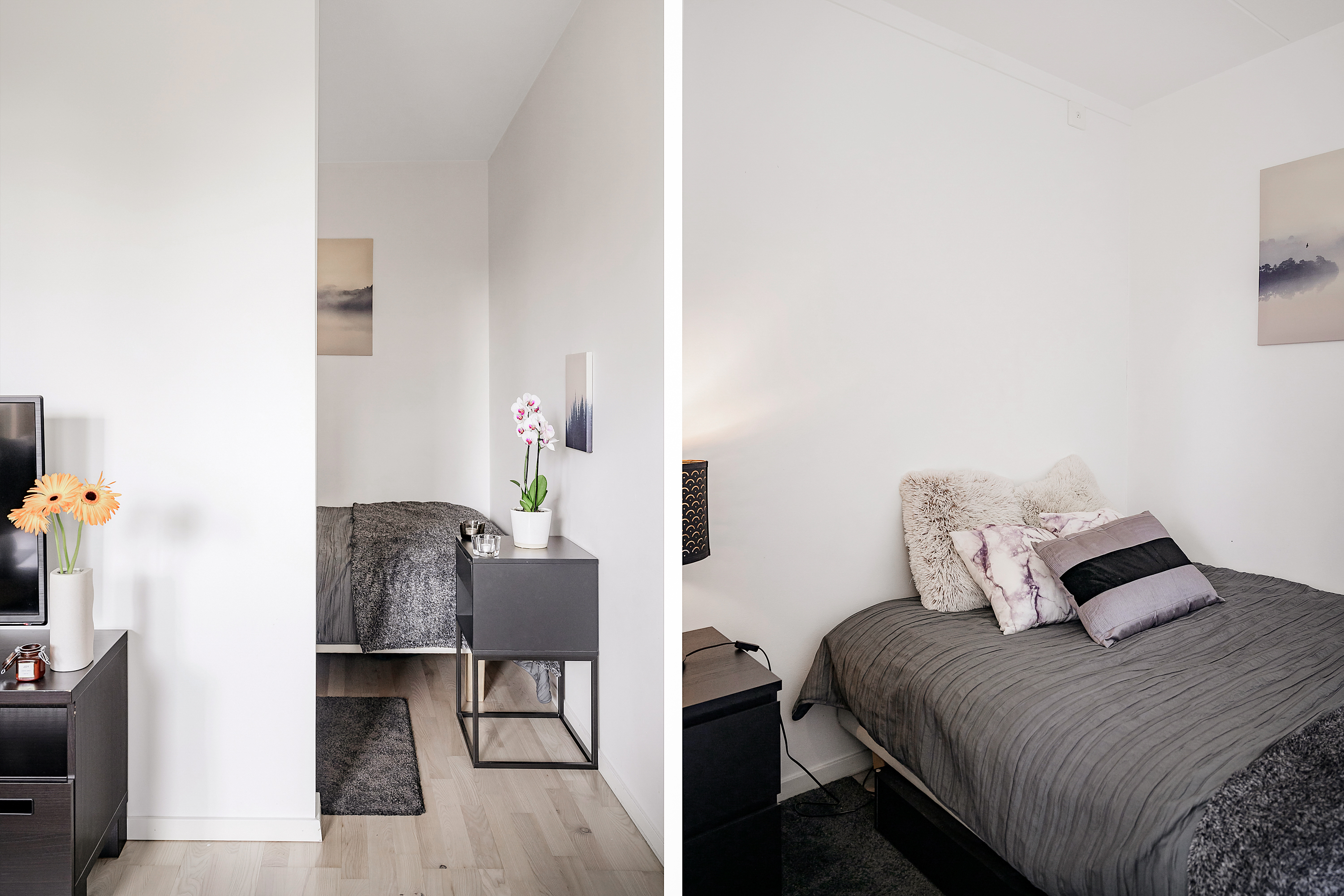 Bostadsbild från Ornövägen 10, Såld i Västra Orminge, Nacka