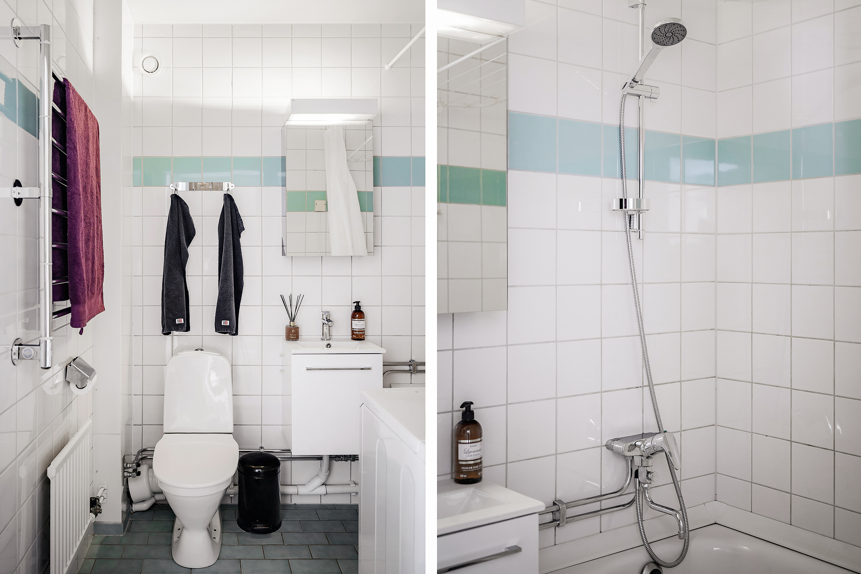 Bostadsbild från Ornövägen 10, Såld i Västra Orminge, Nacka