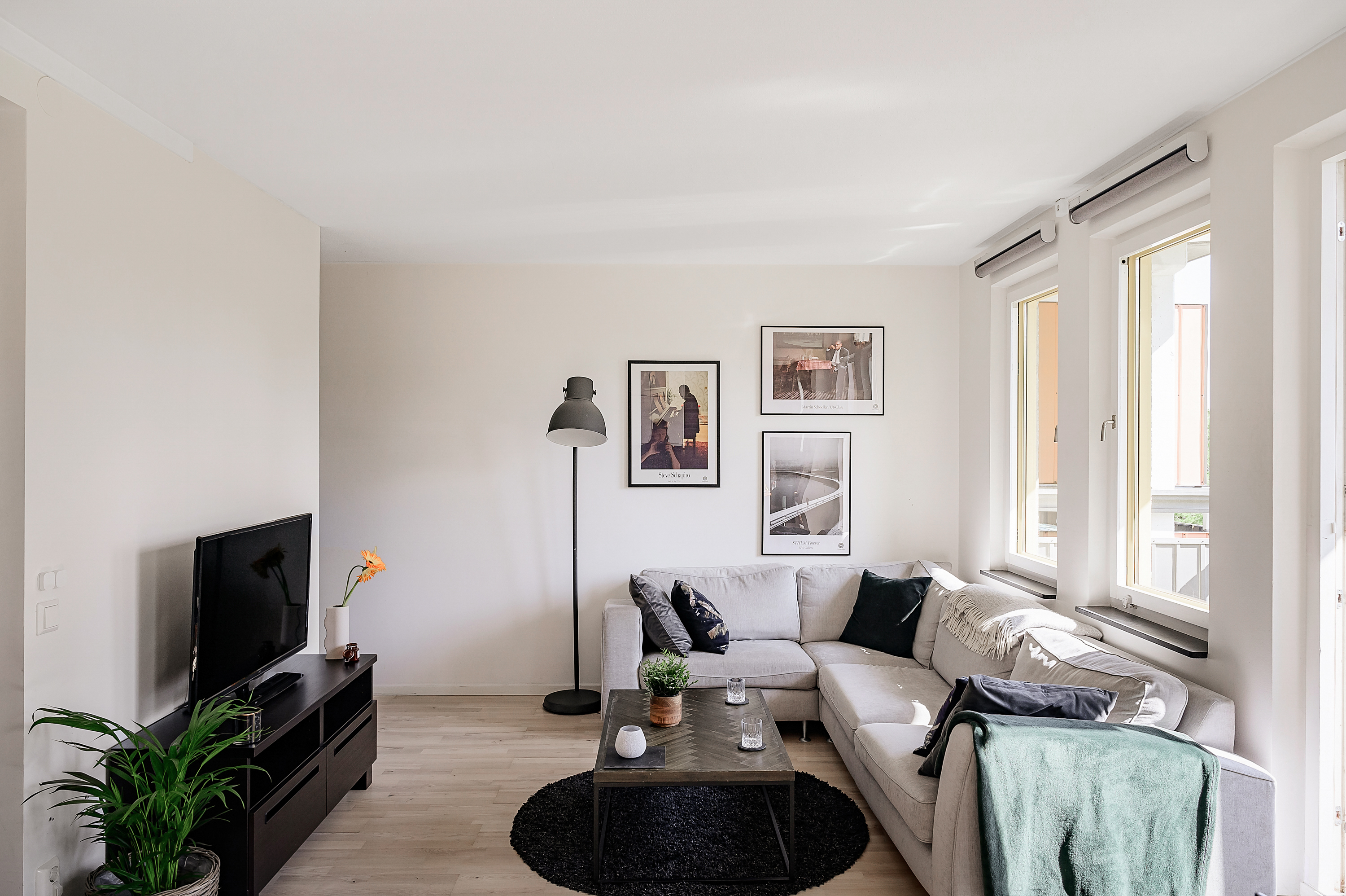 Bostadsbild från Ornövägen 10, Såld i Västra Orminge, Nacka