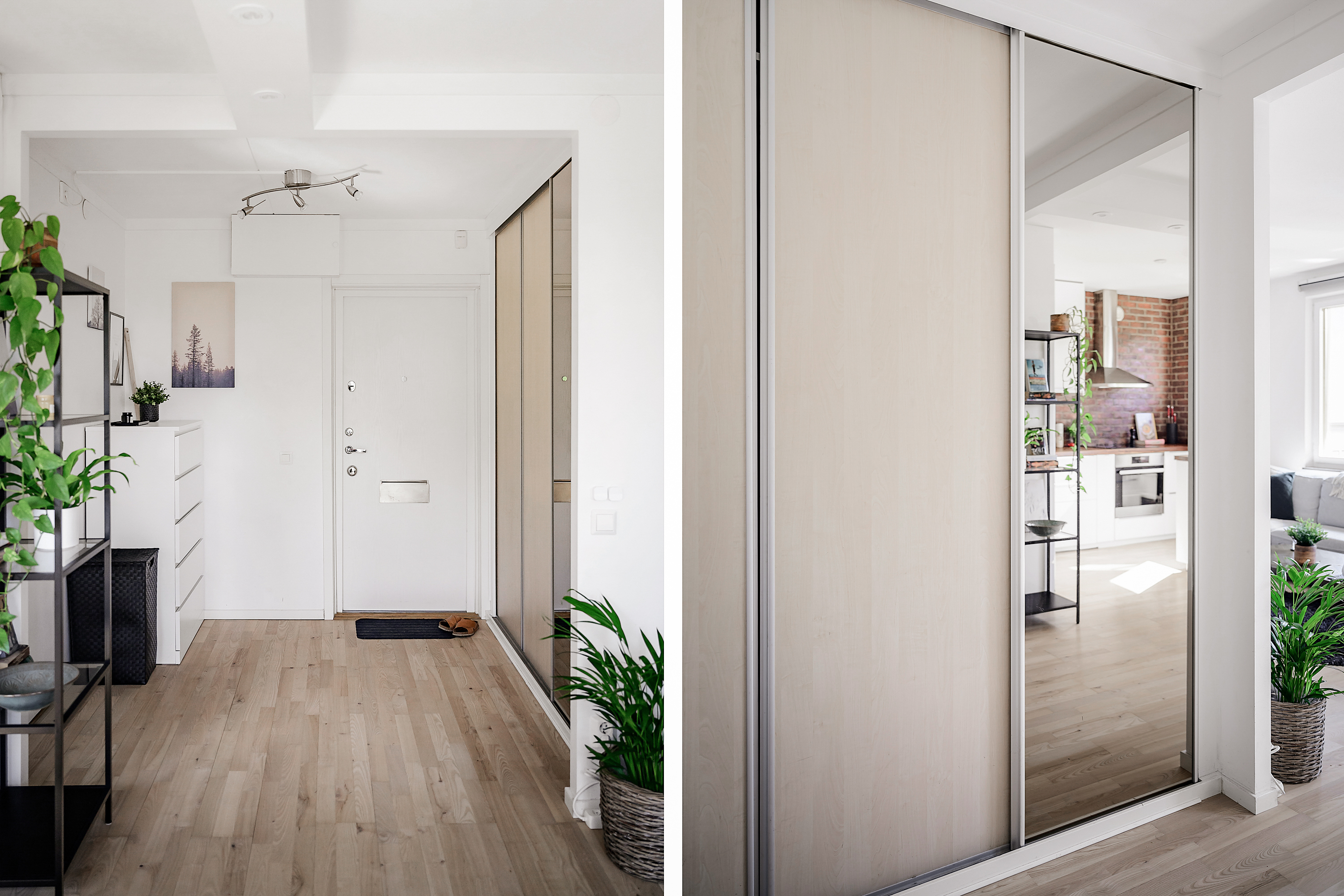 Bostadsbild från Ornövägen 10, Såld i Västra Orminge, Nacka