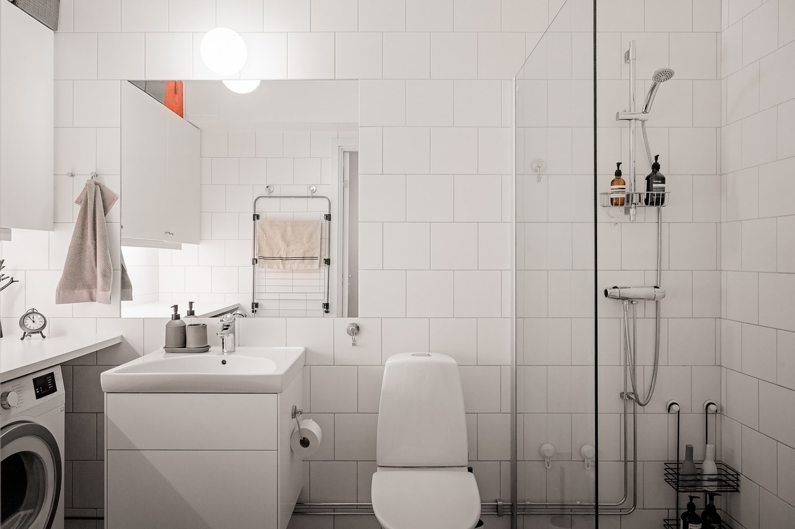 Bostadsbild från Ursula Printz gata 8, Såld i Porslinskvarteren, Värmdö