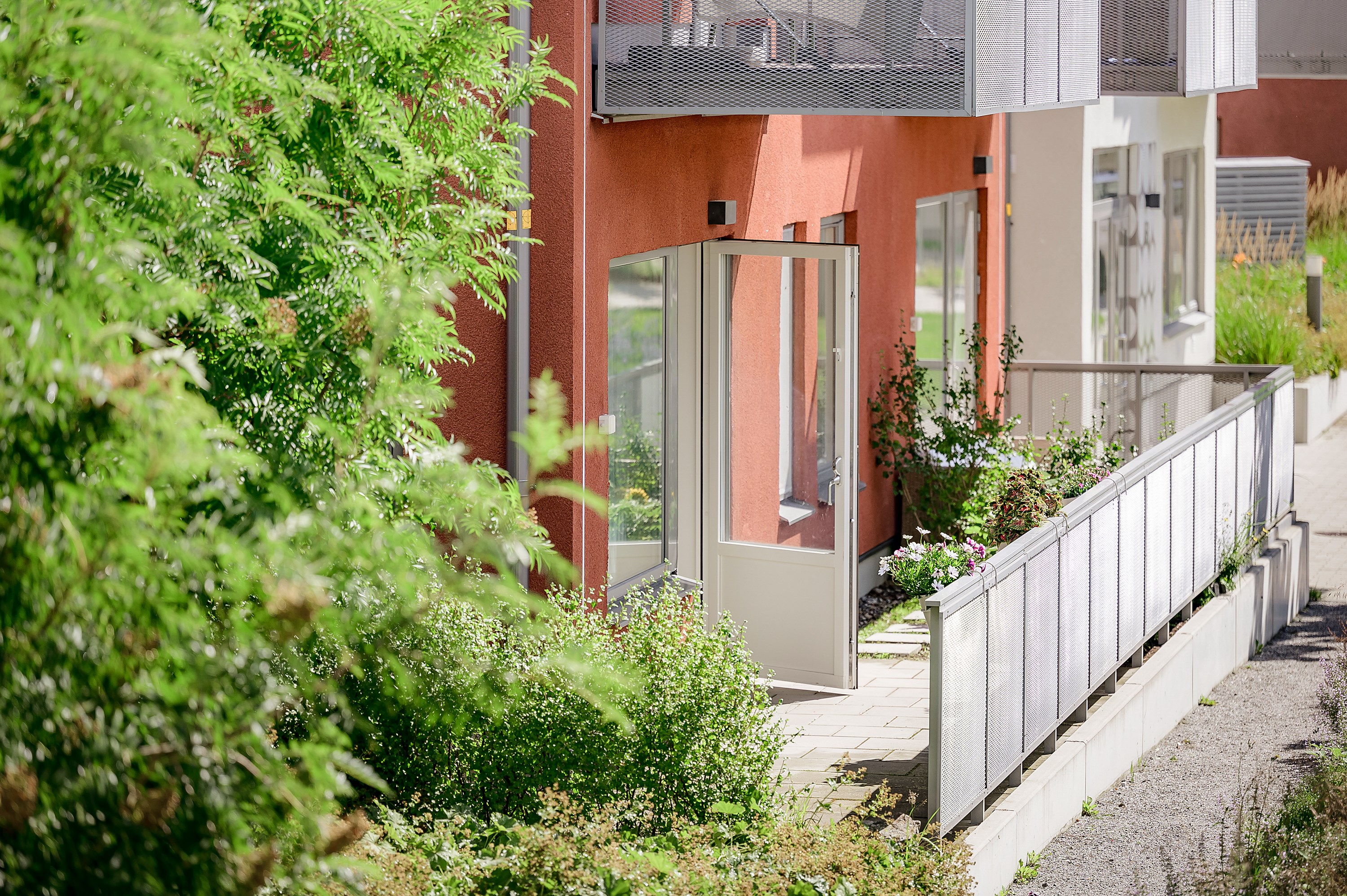 Bostadsbild från Ursula Printz gata 8, Såld i Porslinskvarteren, Värmdö