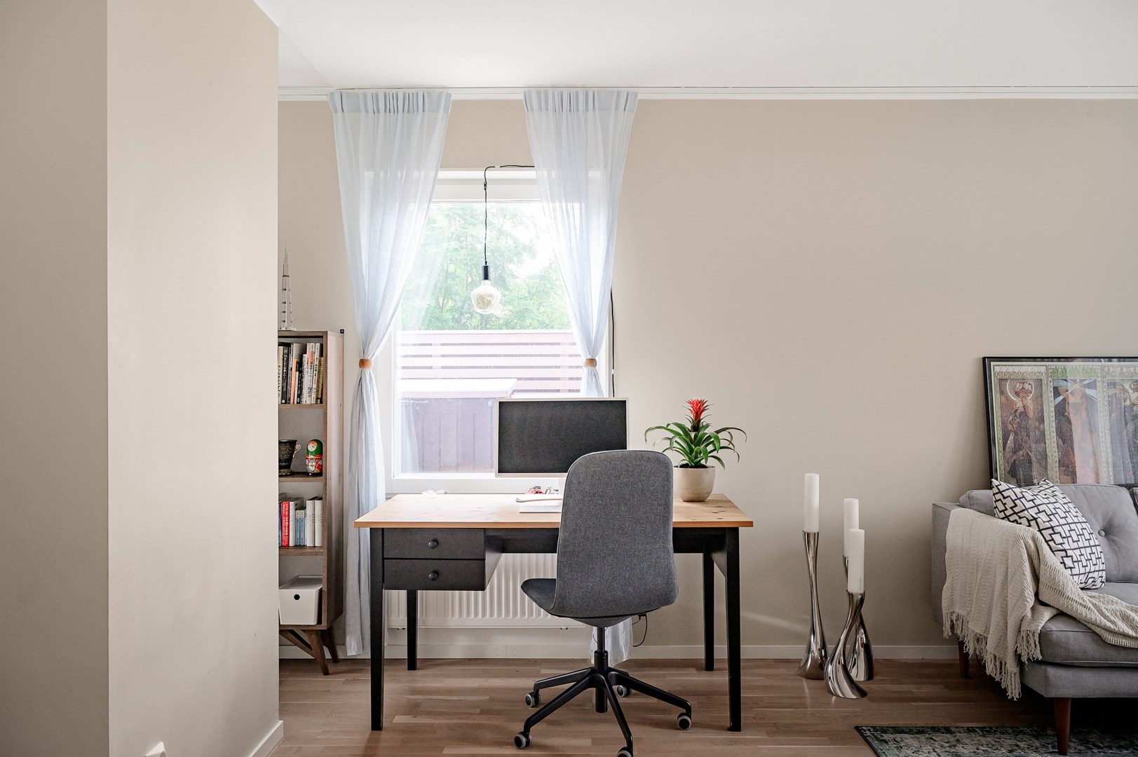 Bostadsbild från Ursula Printz gata 8, Såld i Porslinskvarteren, Värmdö