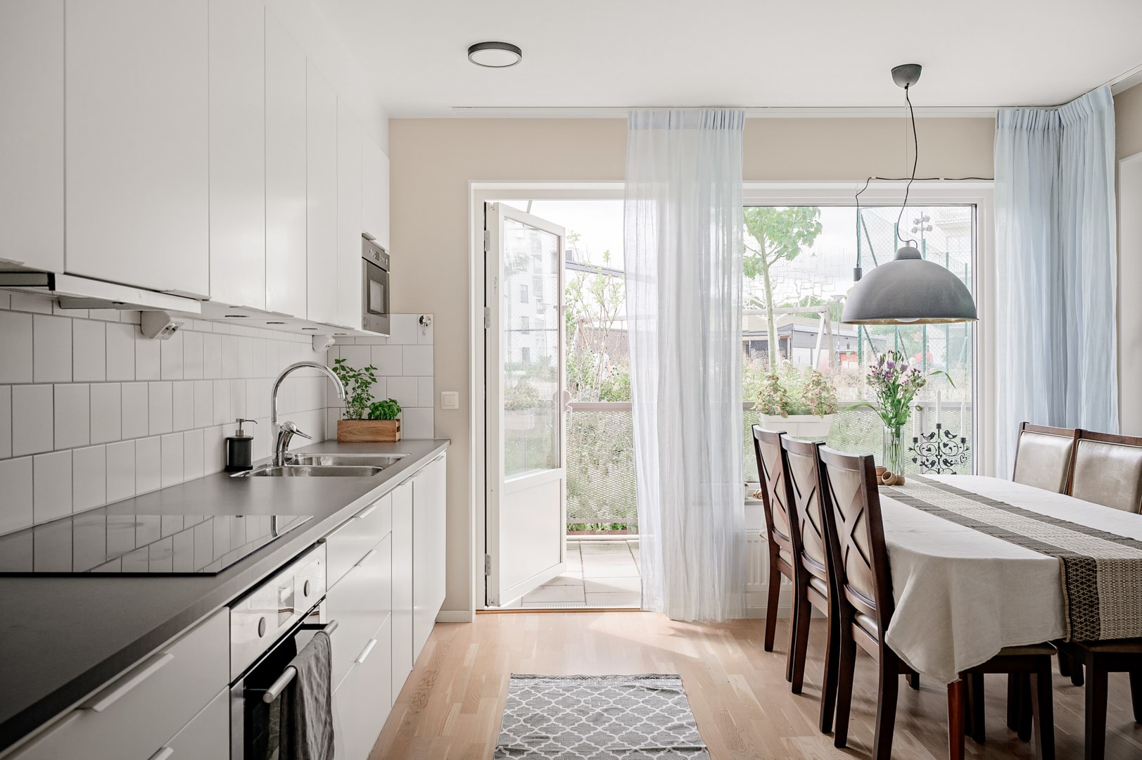 Bostadsbild från Ursula Printz gata 8, Såld i Porslinskvarteren, Värmdö