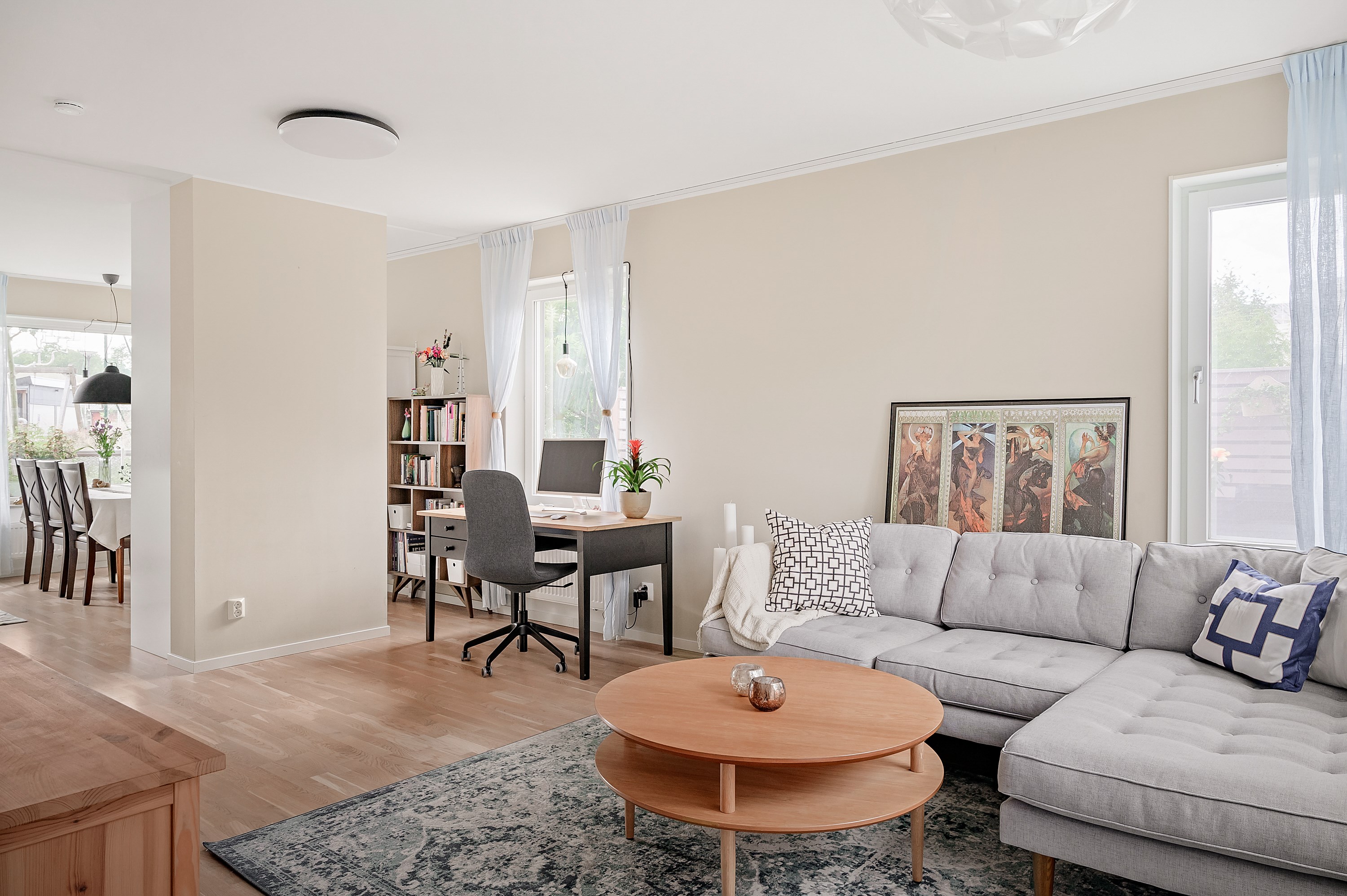 Bostadsbild från Ursula Printz gata 8, Såld i Porslinskvarteren, Värmdö