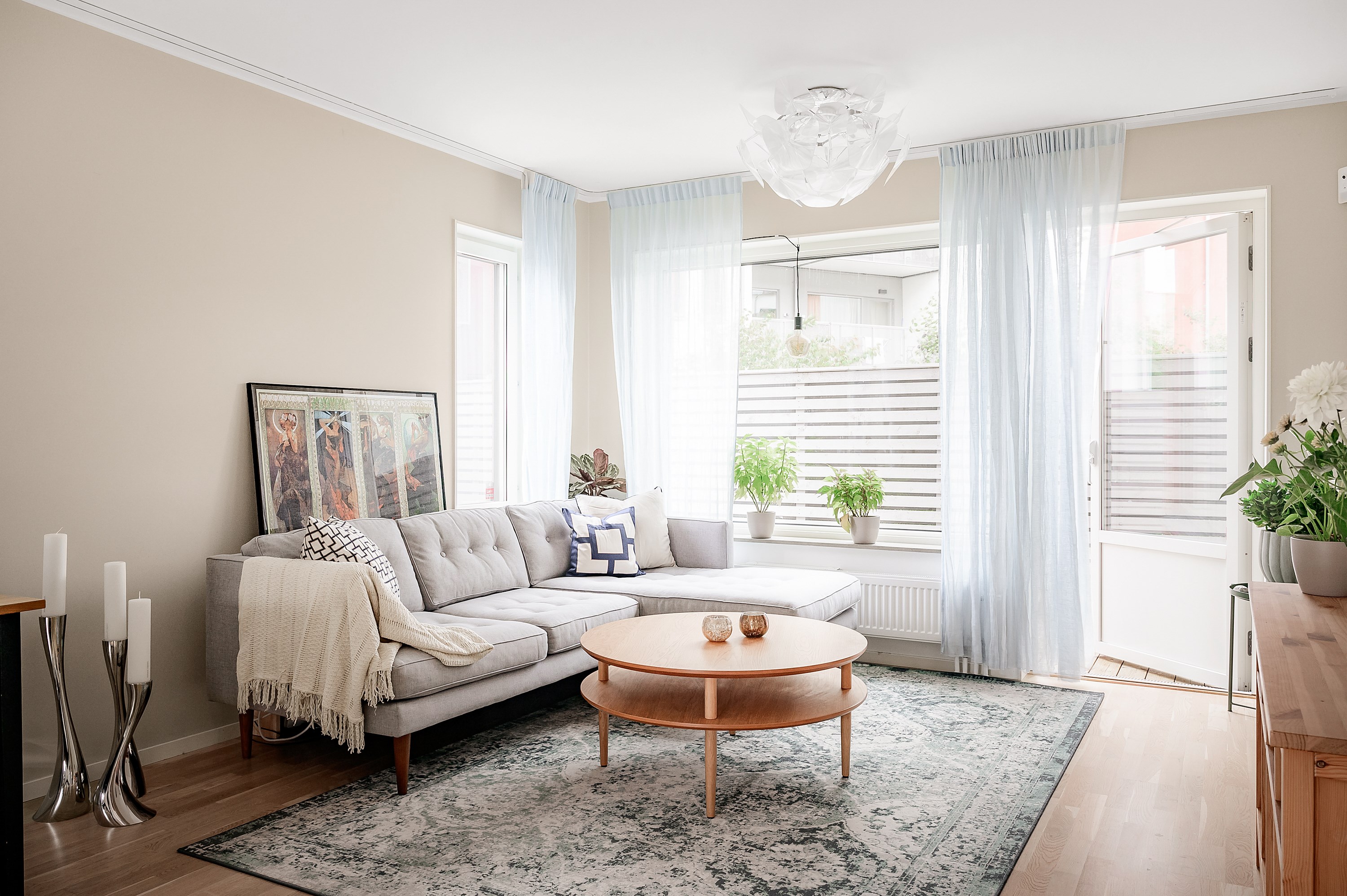 Bostadsbild från Ursula Printz gata 8, Såld i Porslinskvarteren, Värmdö