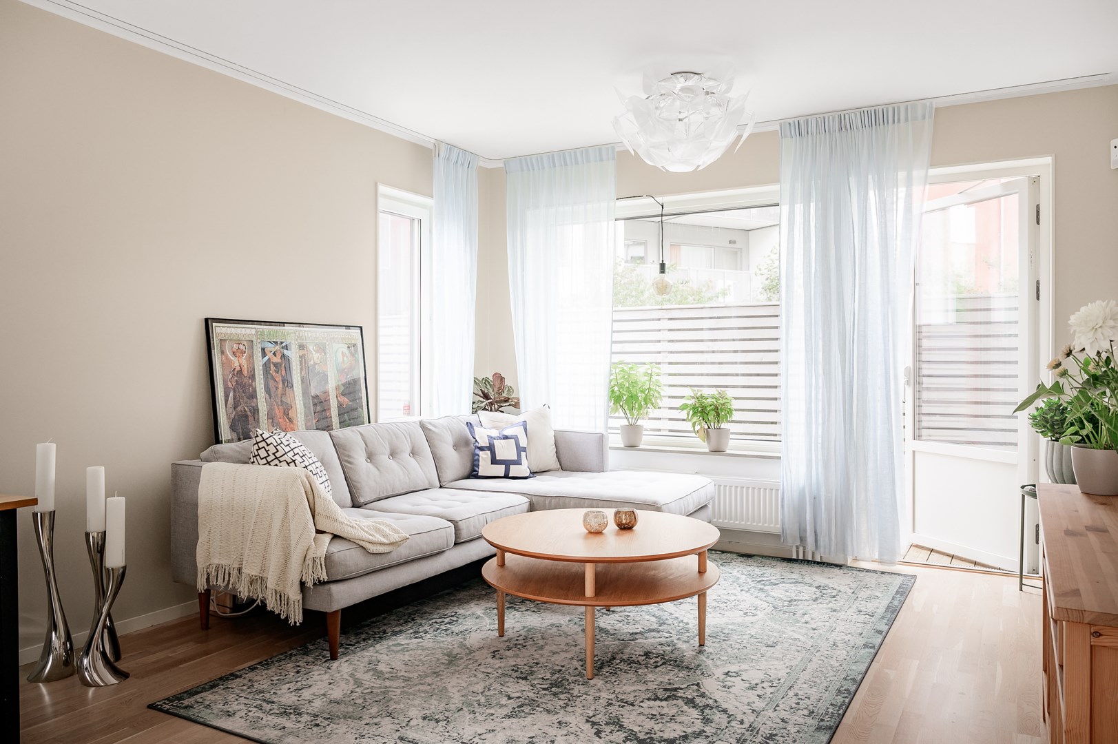 Bostadsbild från Ursula Printz gata 8, Såld i Porslinskvarteren, Värmdö