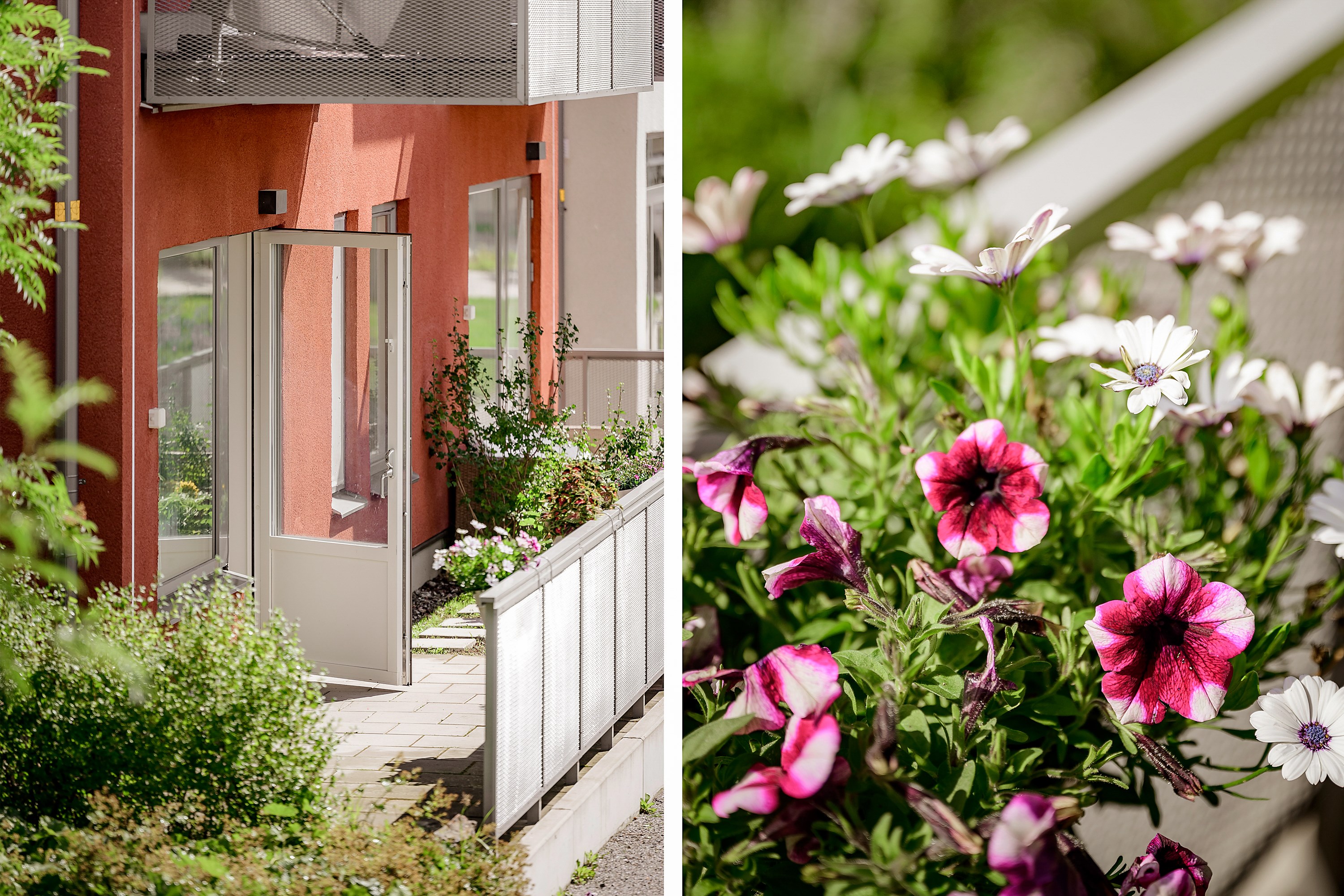 Bostadsbild från Ursula Printz gata 8, Såld i Porslinskvarteren, Värmdö