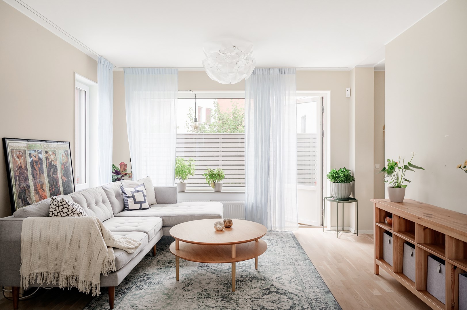 Bostadsbild från Ursula Printz gata 8, Såld i Porslinskvarteren, Värmdö