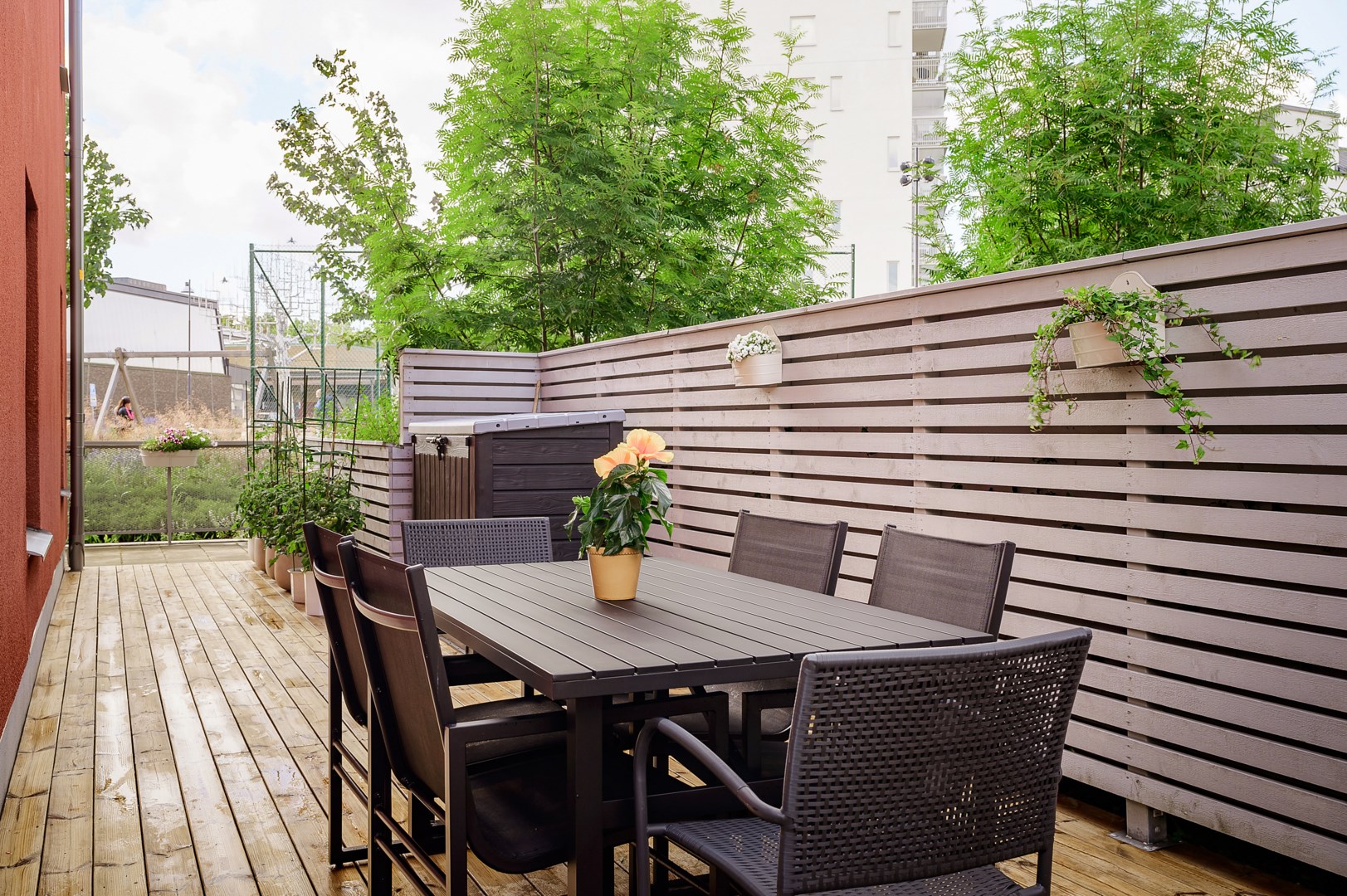 Bostadsbild från Ursula Printz gata 8, Såld i Porslinskvarteren, Värmdö