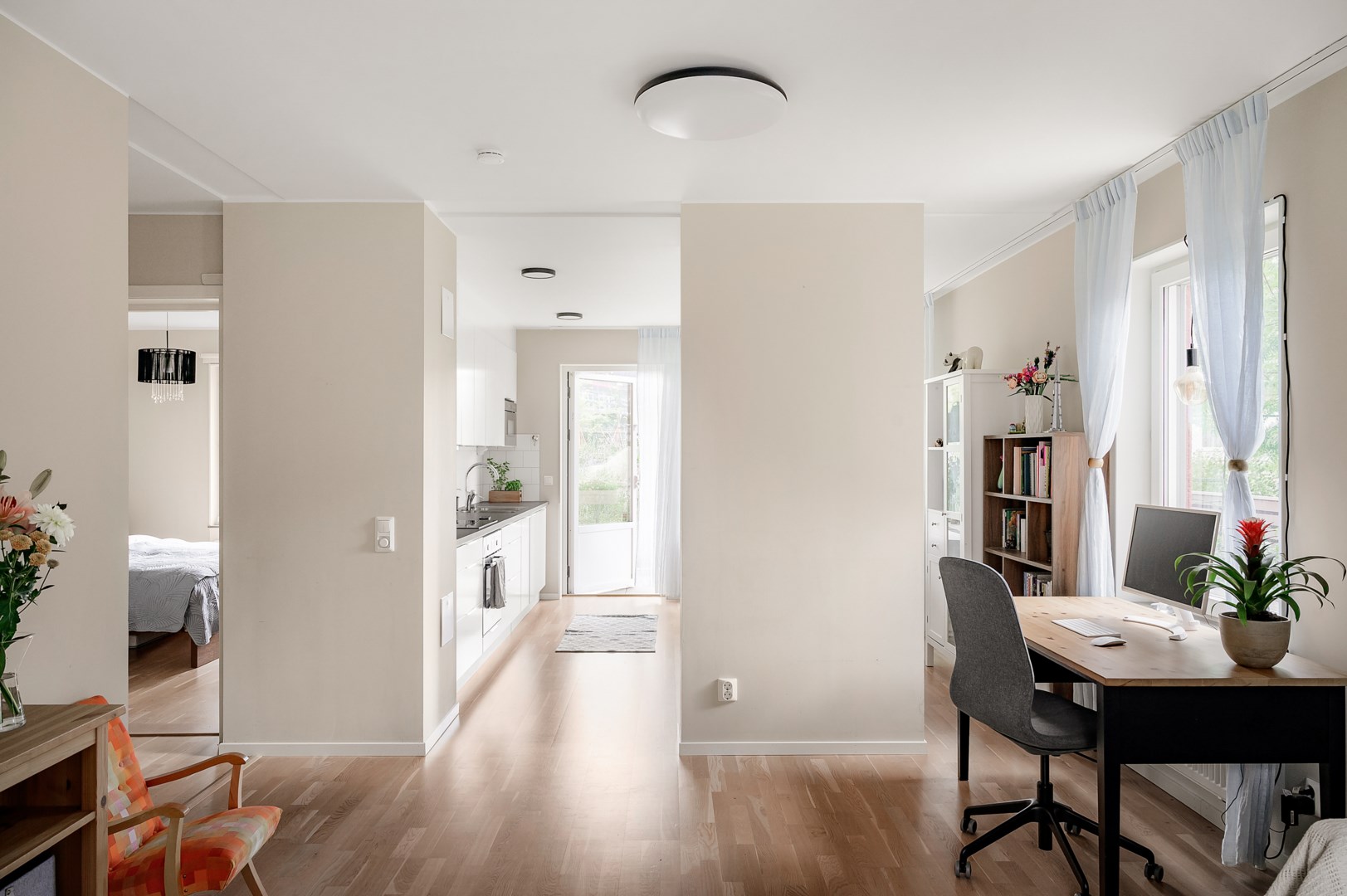 Bostadsbild från Ursula Printz gata 8, Såld i Porslinskvarteren, Värmdö