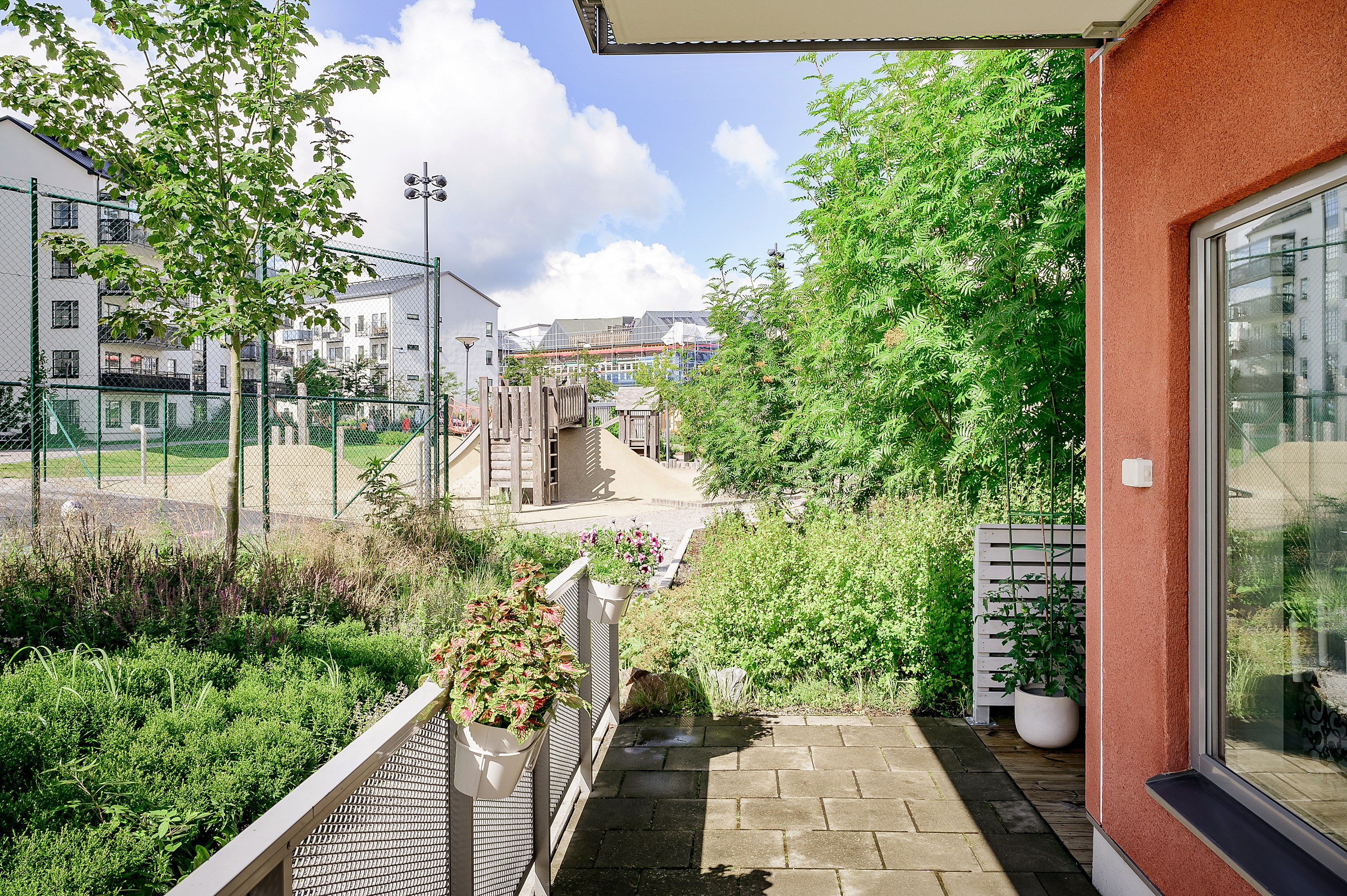 Bostadsbild från Ursula Printz gata 8, Såld i Porslinskvarteren, Värmdö