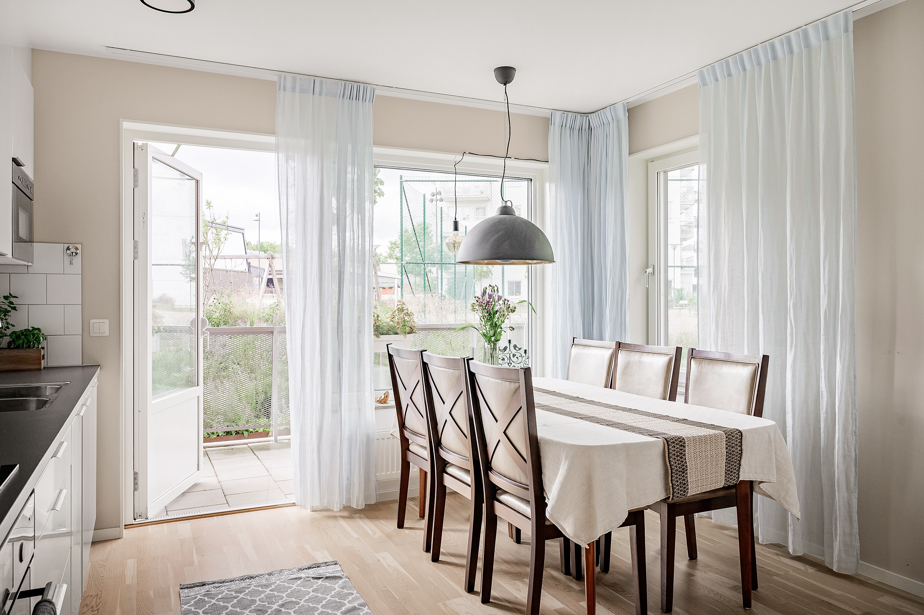 Bostadsbild från Ursula Printz gata 8, Såld i Porslinskvarteren, Värmdö