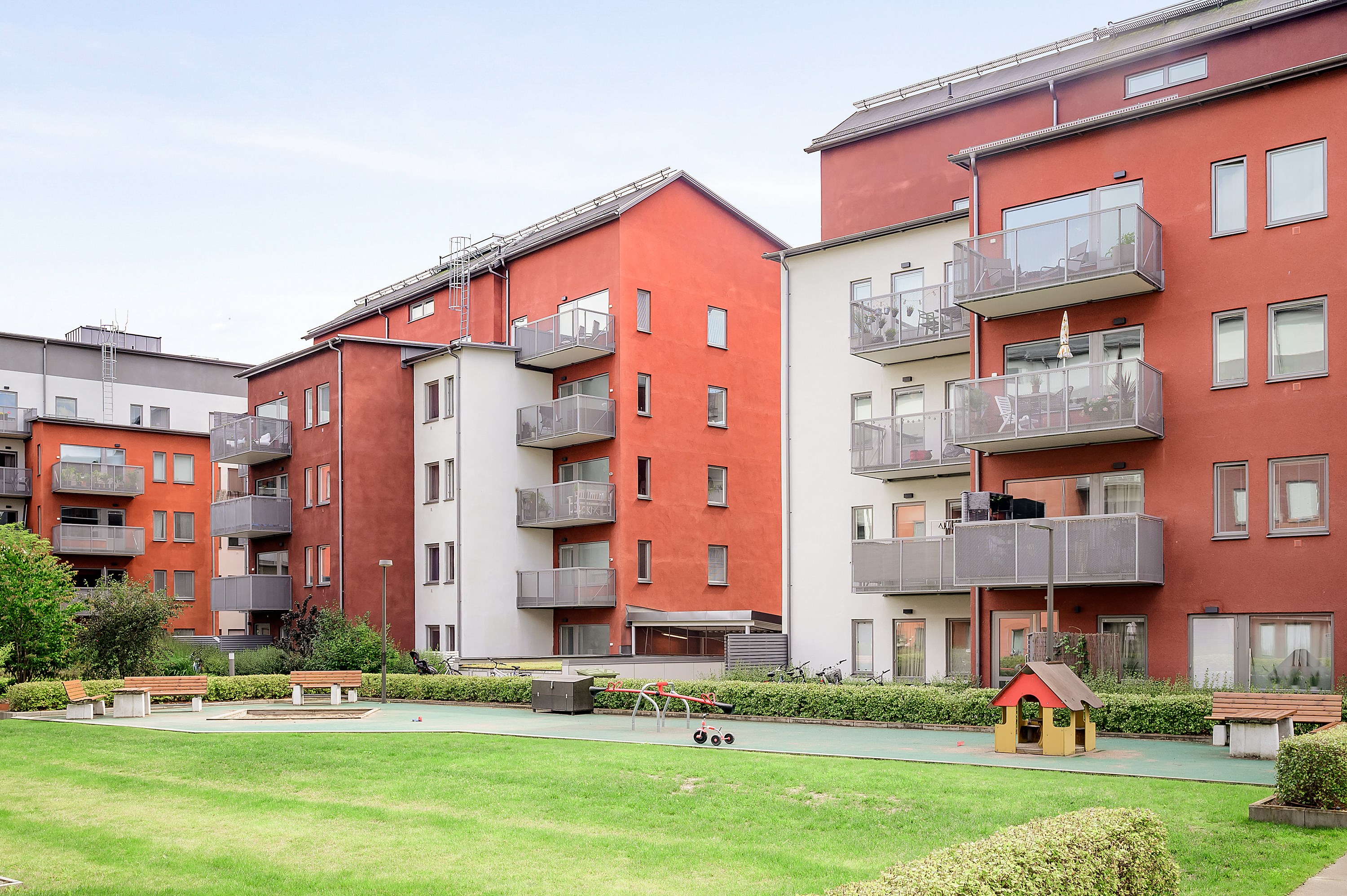 Bostadsbild från Ursula Printz gata 8, Såld i Porslinskvarteren, Värmdö