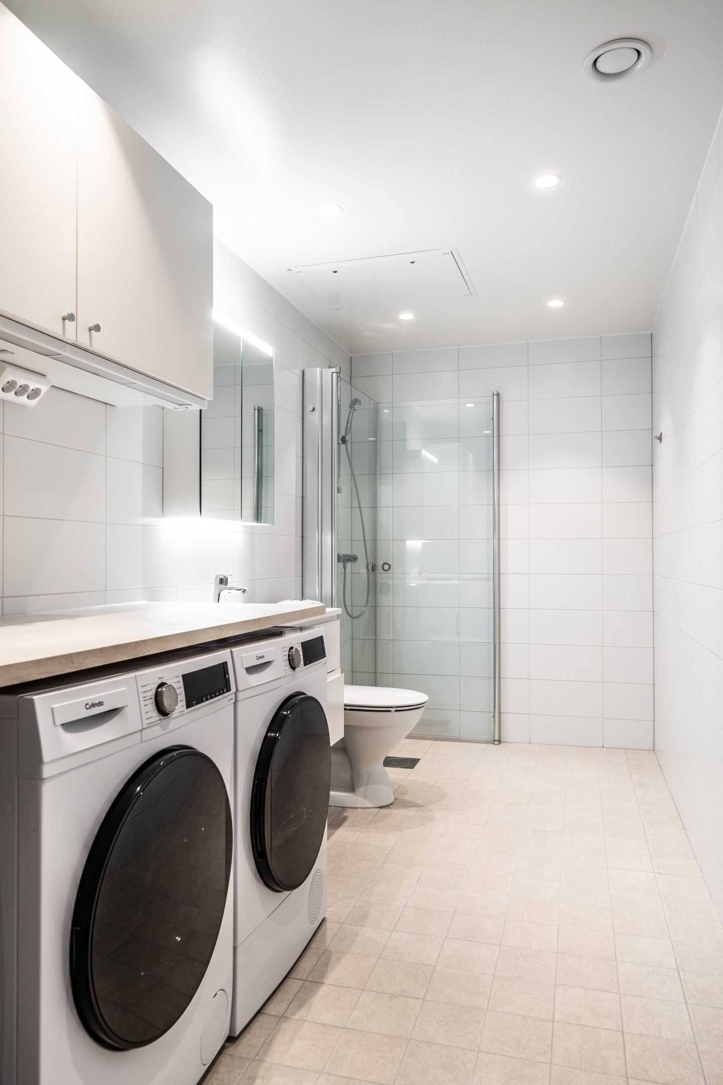 Bostadsbild från Martingalgatan 8, Såld i Täby Park, Täby