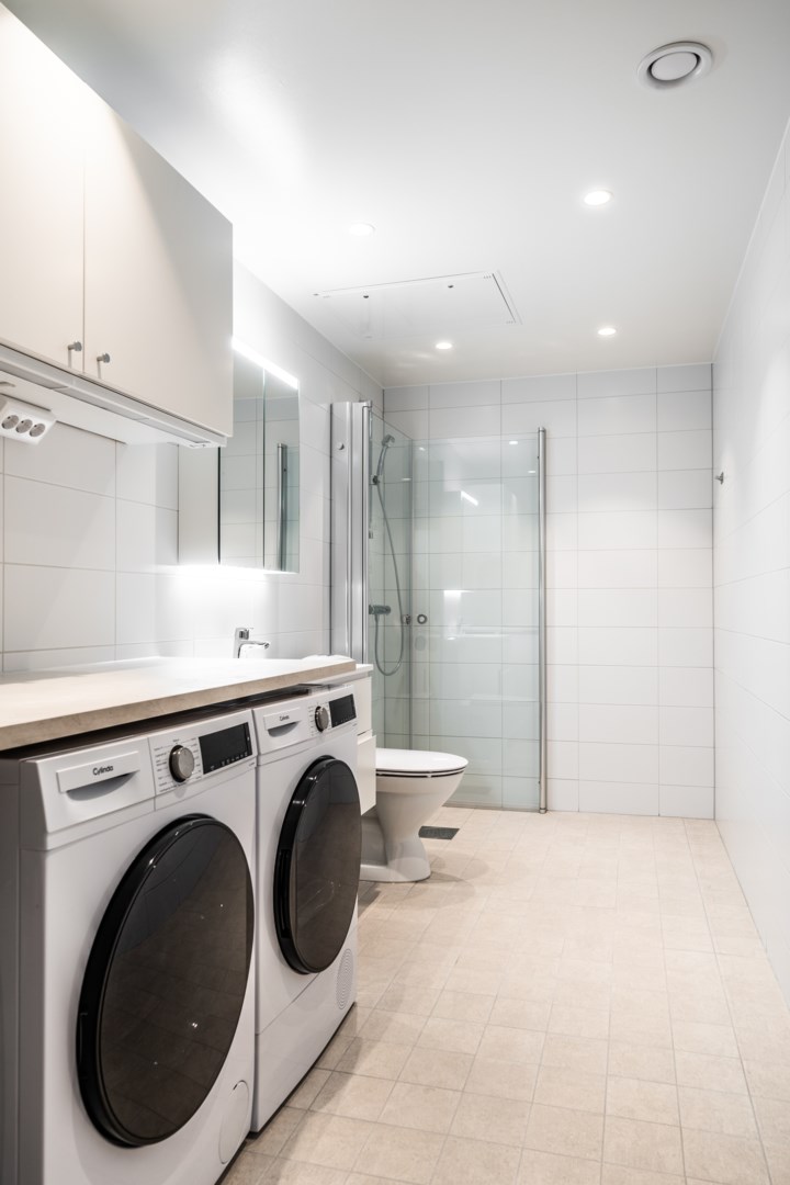 Bostadsbild från Martingalgatan 8, Såld i Täby Park, Täby