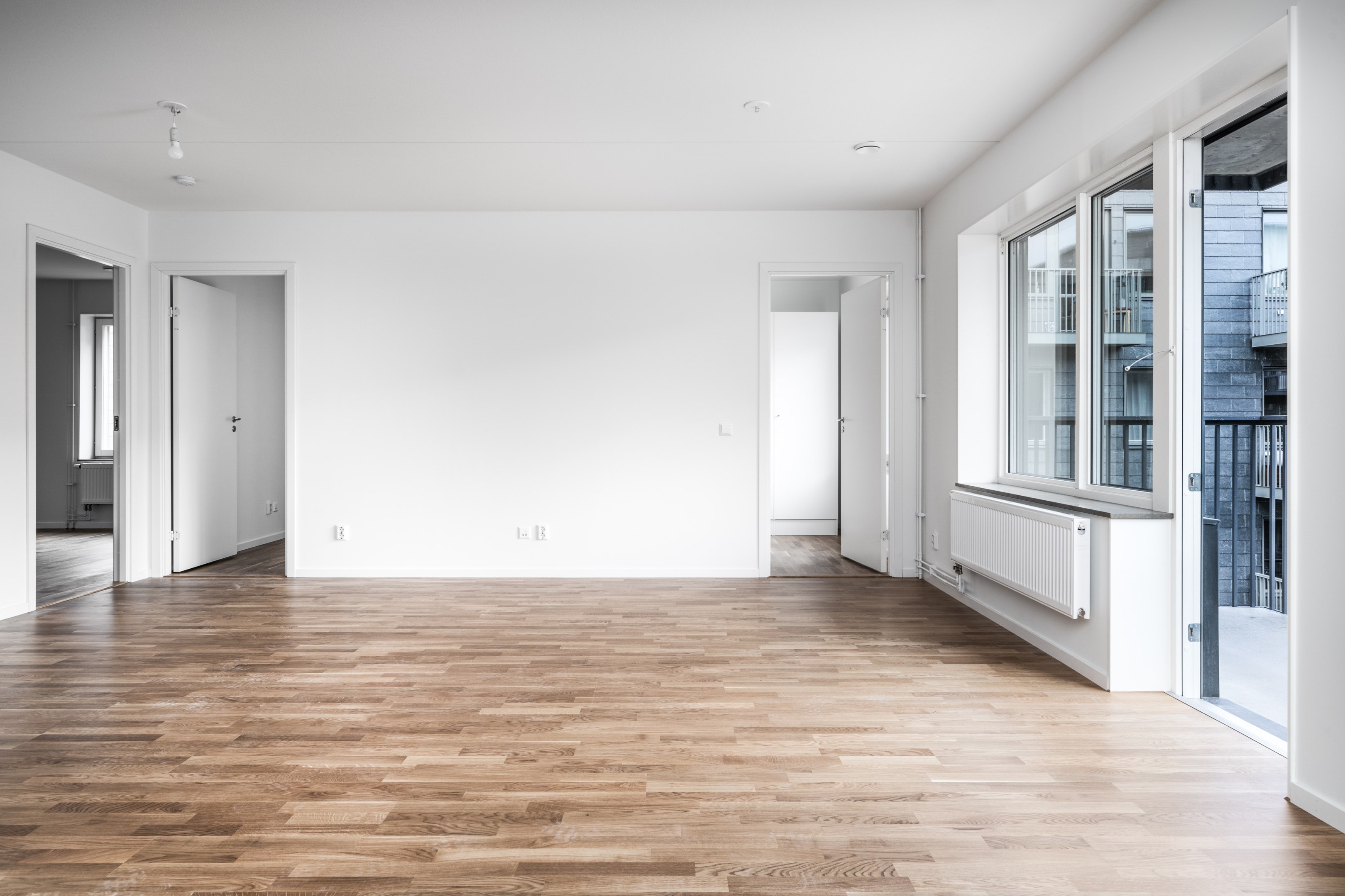 Bostadsbild från Martingalgatan 8, Såld i Täby Park, Täby