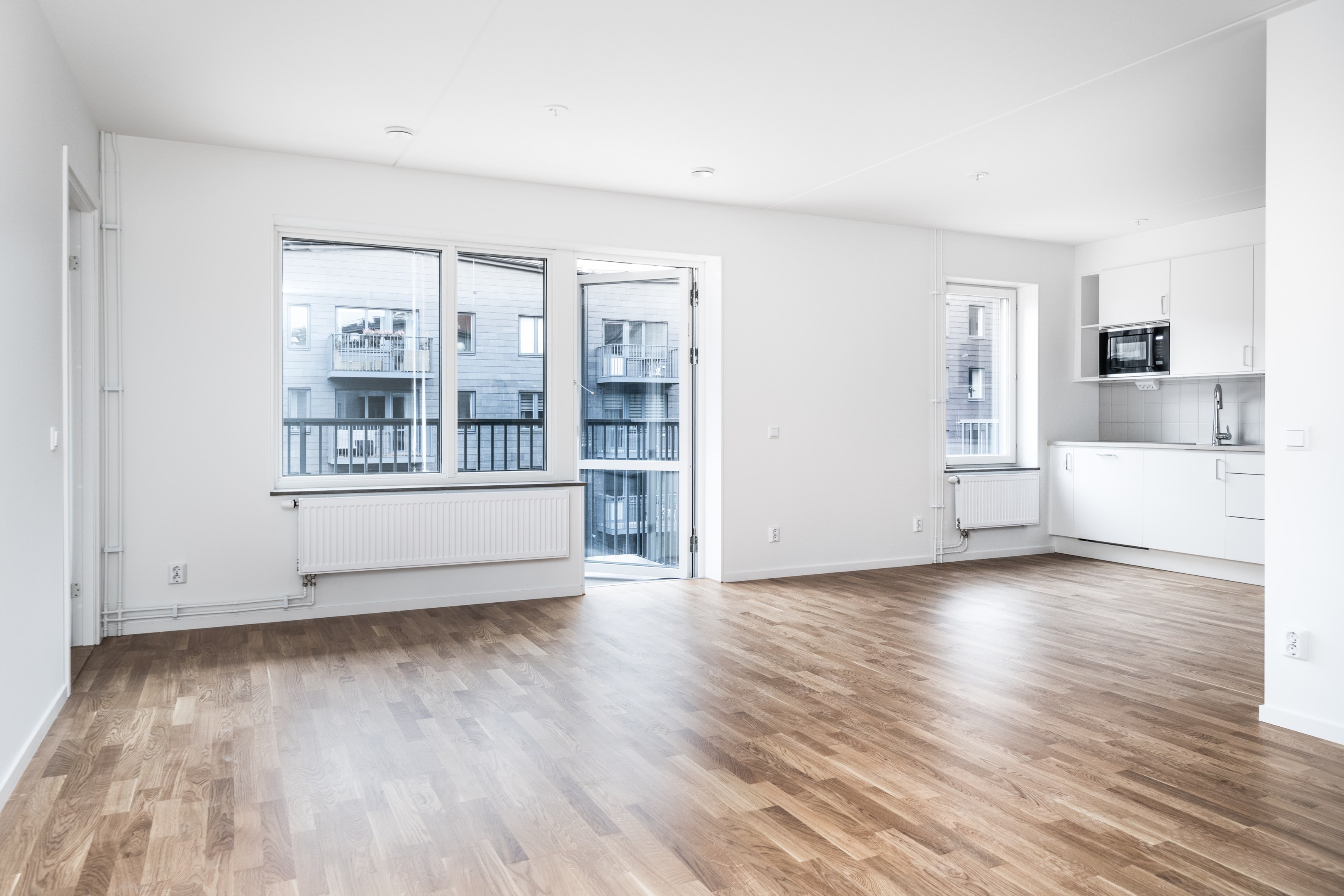 Bostadsbild från Martingalgatan 8, Såld i Täby Park, Täby