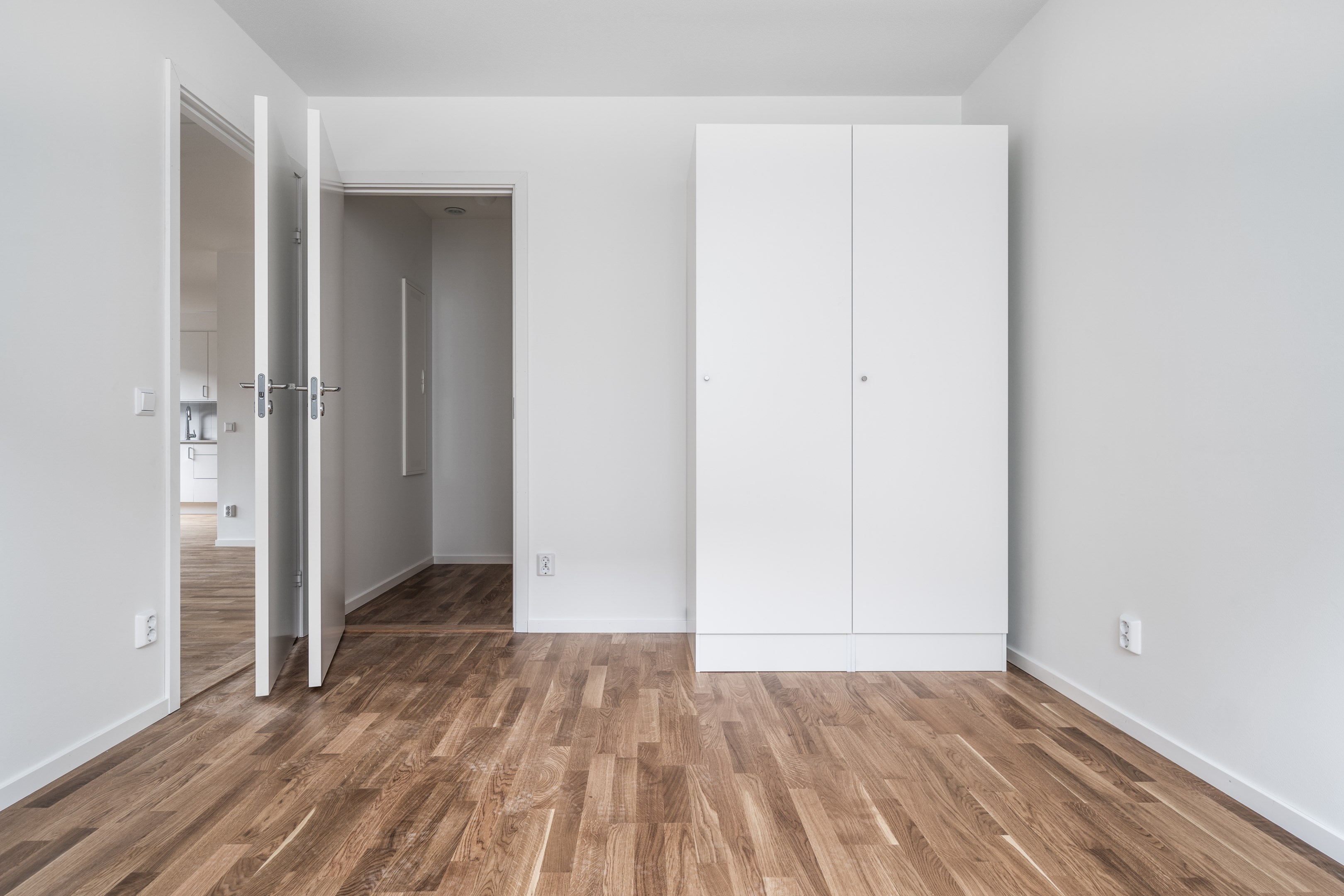 Bostadsbild från Martingalgatan 8, Såld i Täby Park, Täby