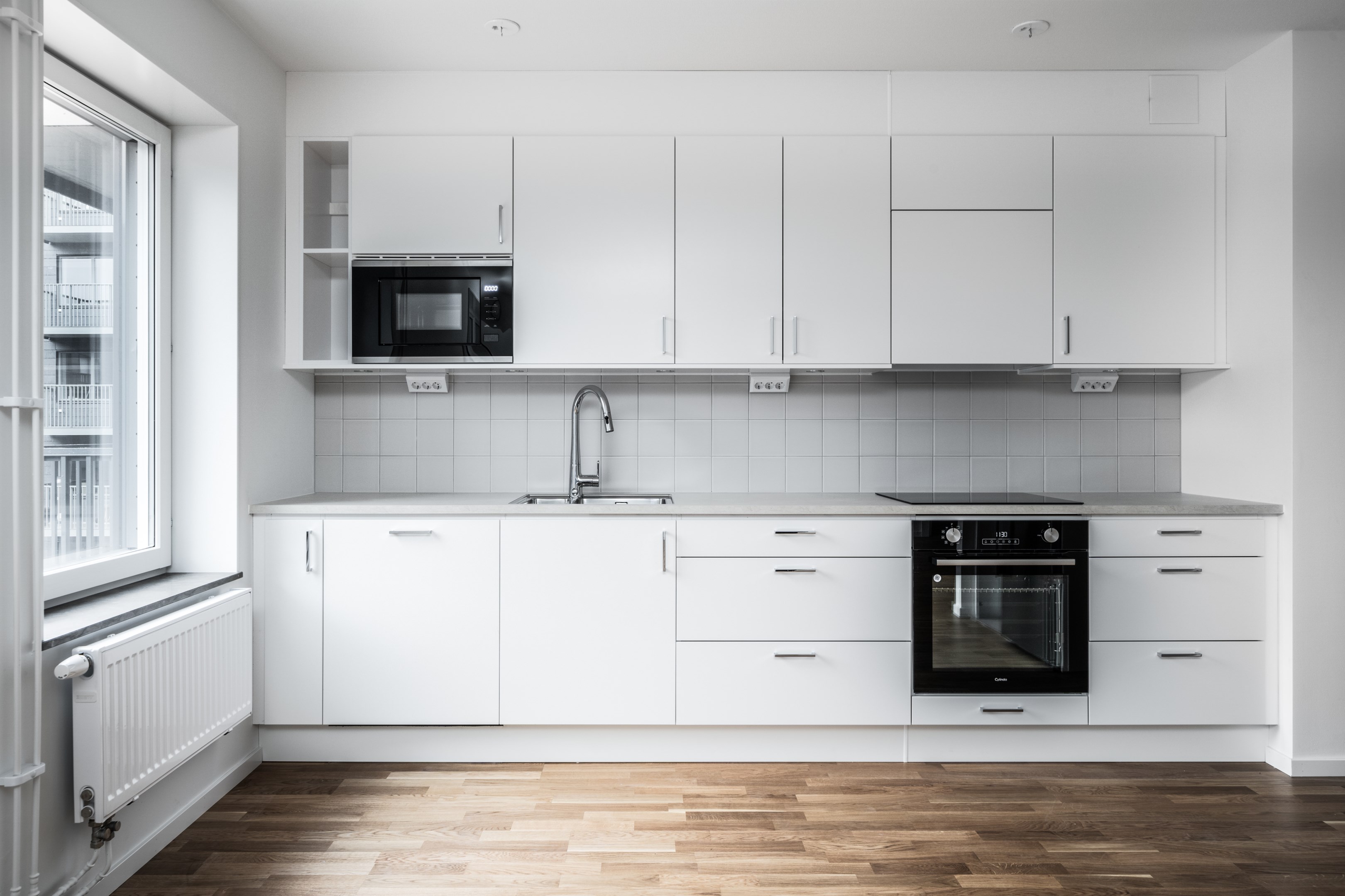 Bostadsbild från Martingalgatan 8, Såld i Täby Park, Täby