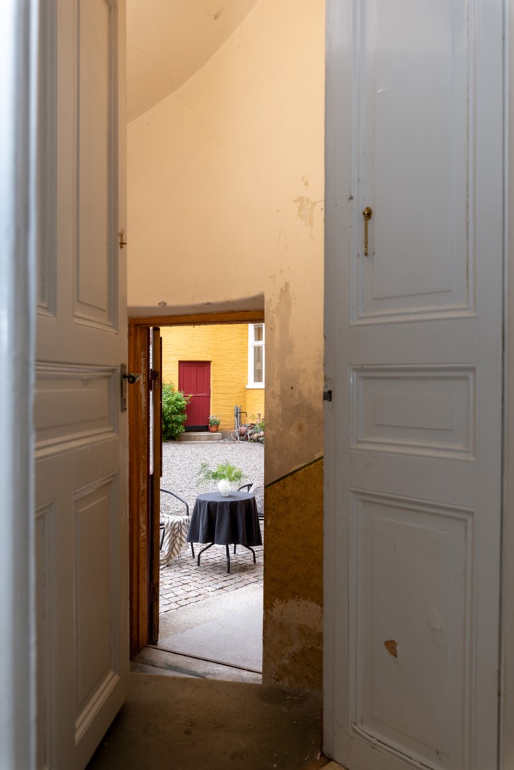 Bostadsbild från Lidmansvägen 7, Såld i Västermalm, Västerås