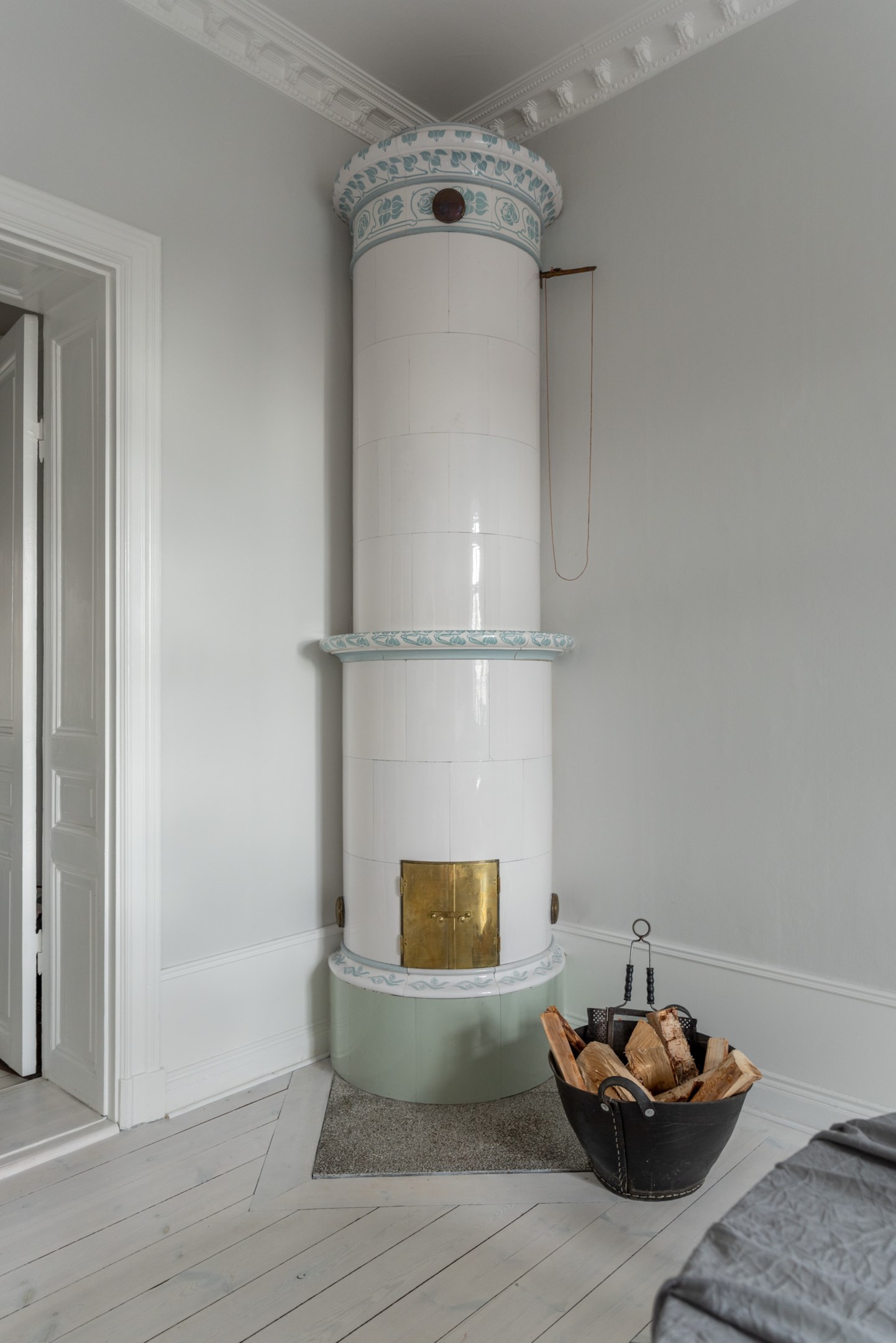 Bostadsbild från Lidmansvägen 7, Såld i Västermalm, Västerås