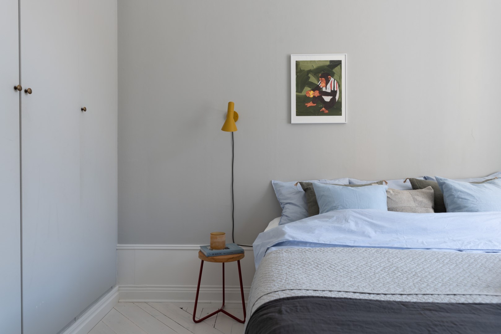 Bostadsbild från Lidmansvägen 7, Såld i Västermalm, Västerås