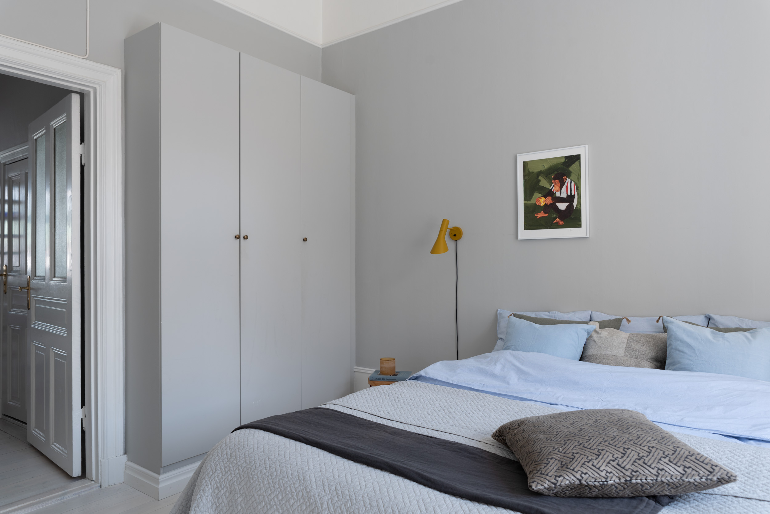 Bostadsbild från Lidmansvägen 7, Såld i Västermalm, Västerås