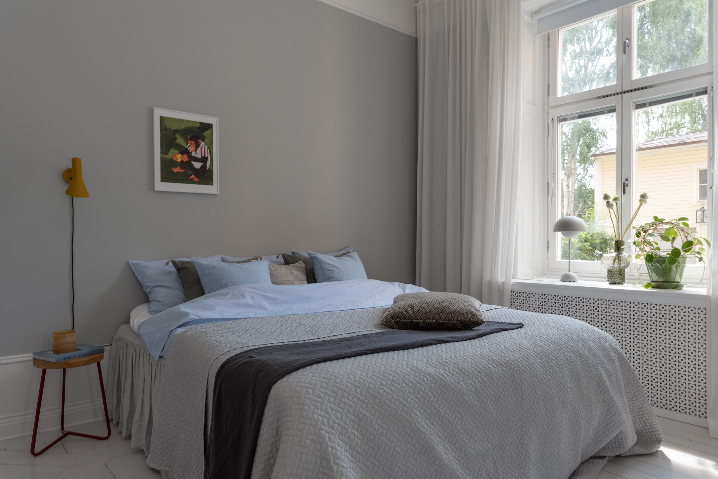 Bostadsbild från Lidmansvägen 7, Såld i Västermalm, Västerås