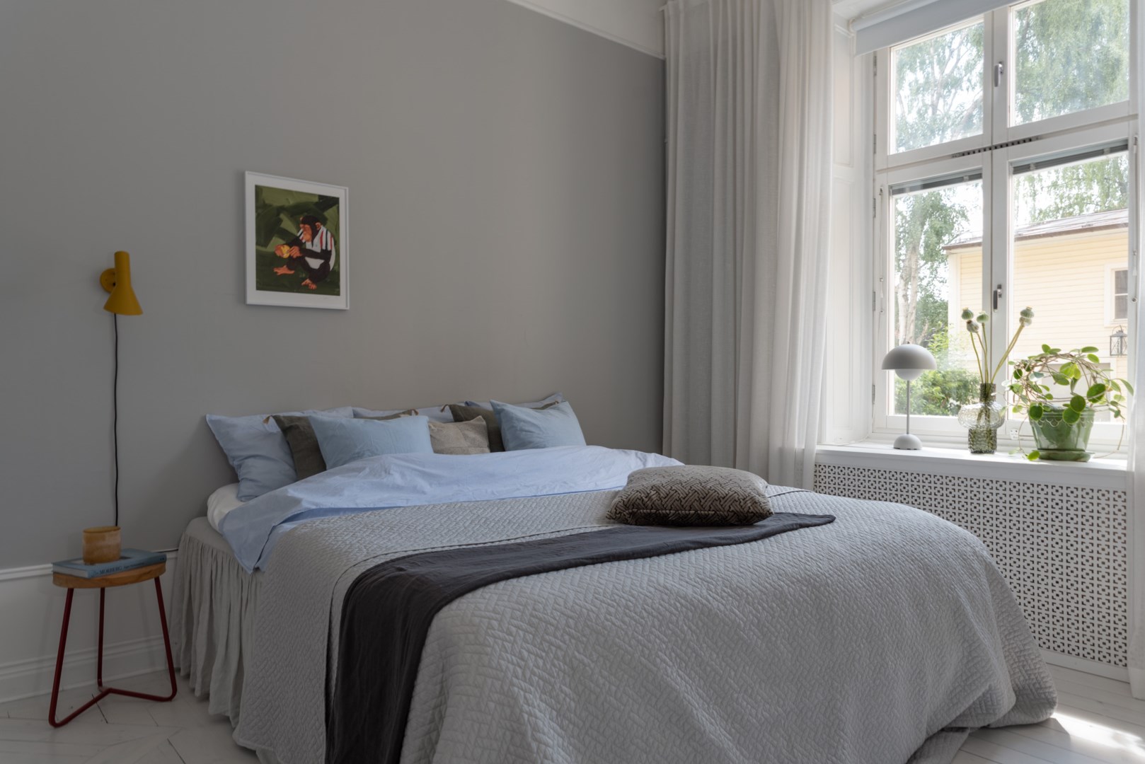 Bostadsbild från Lidmansvägen 7, Såld i Västermalm, Västerås