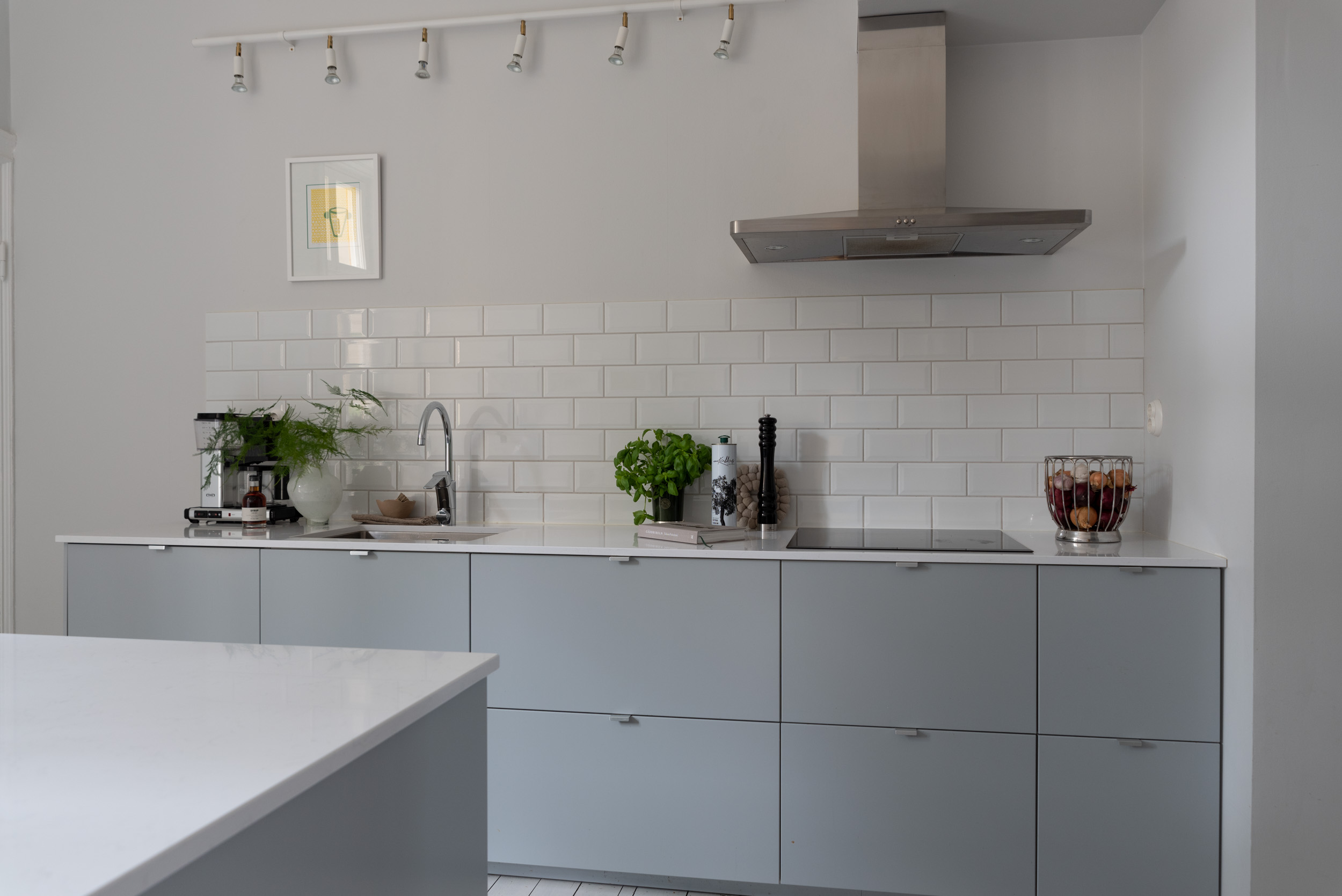 Bostadsbild från Lidmansvägen 7, Såld i Västermalm, Västerås