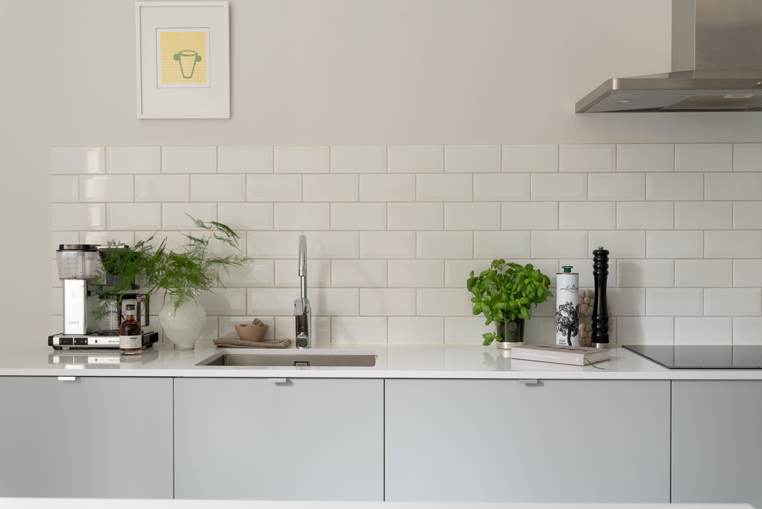 Bostadsbild från Lidmansvägen 7, Såld i Västermalm, Västerås