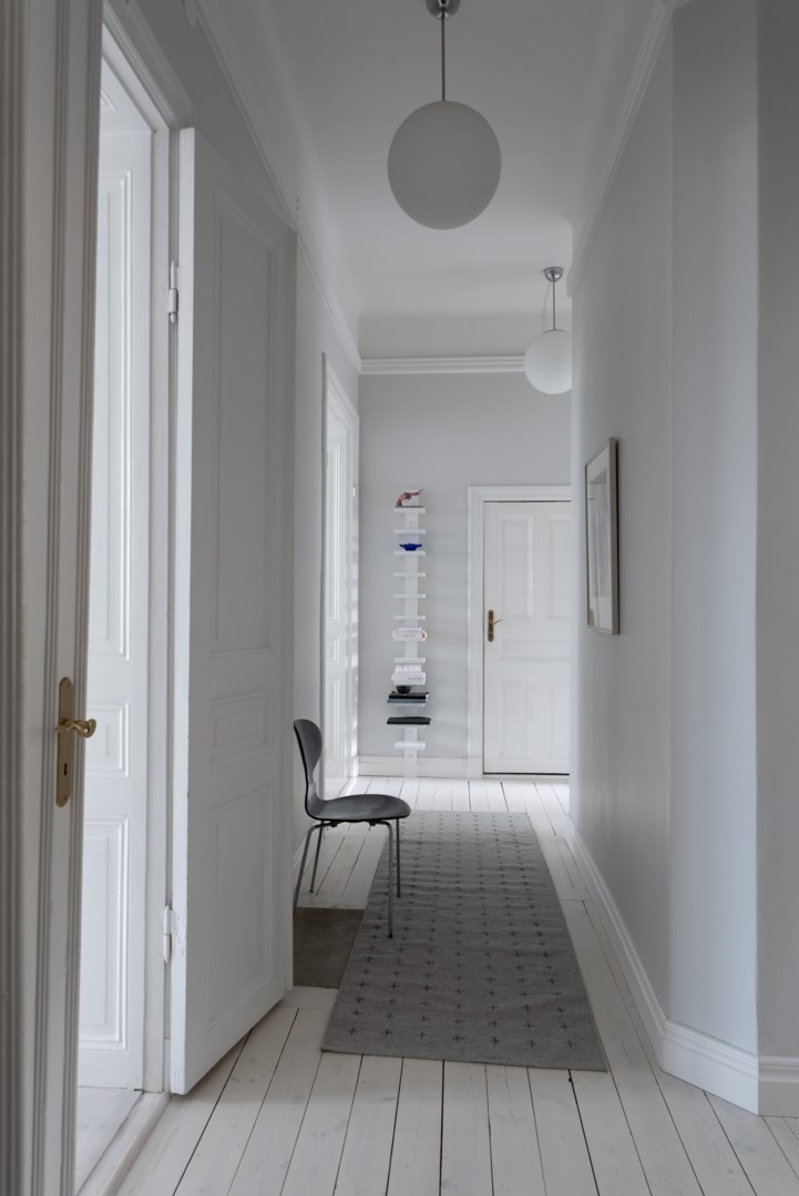 Bostadsbild från Lidmansvägen 7, Såld i Västermalm, Västerås