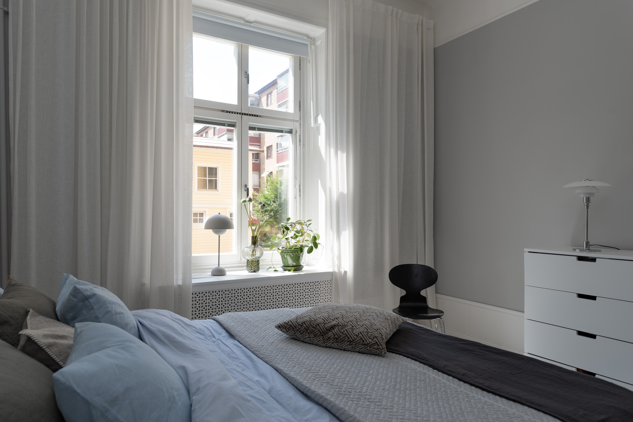 Bostadsbild från Lidmansvägen 7, Såld i Västermalm, Västerås