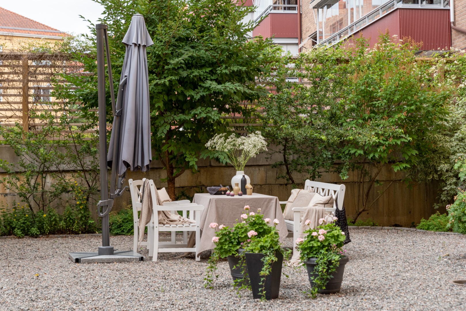 Bostadsbild från Lidmansvägen 7, Såld i Västermalm, Västerås