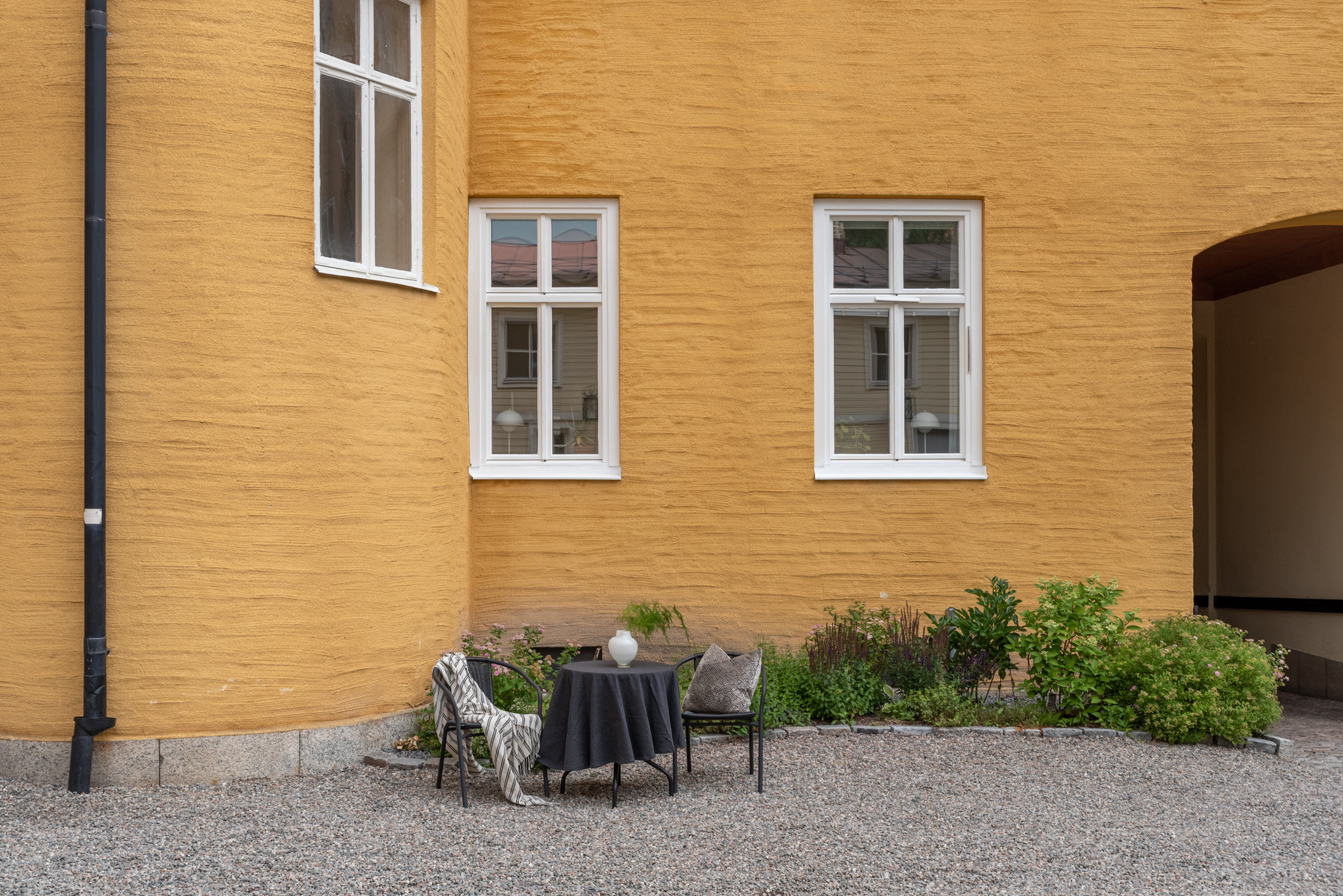 Bostadsbild från Lidmansvägen 7, Såld i Västermalm, Västerås