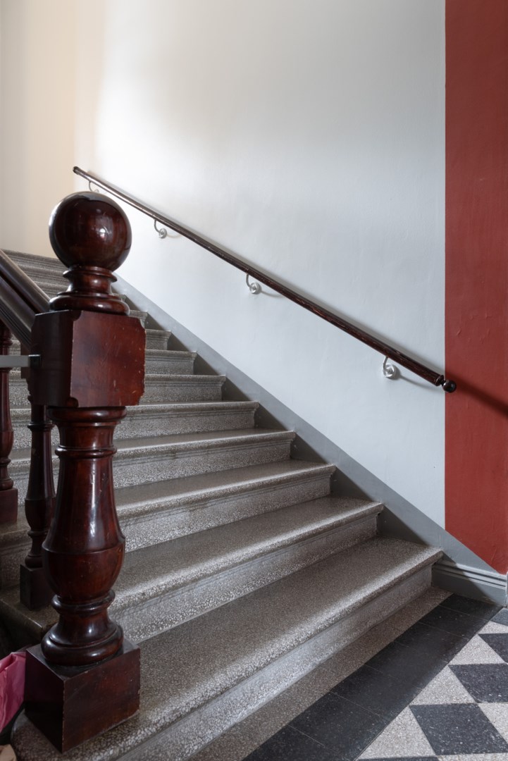 Bostadsbild från Lidmansvägen 7, Såld i Västermalm, Västerås