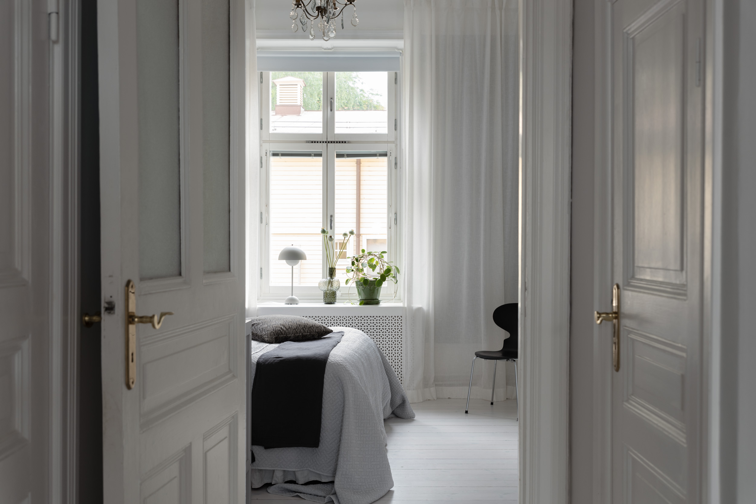 Bostadsbild från Lidmansvägen 7, Såld i Västermalm, Västerås