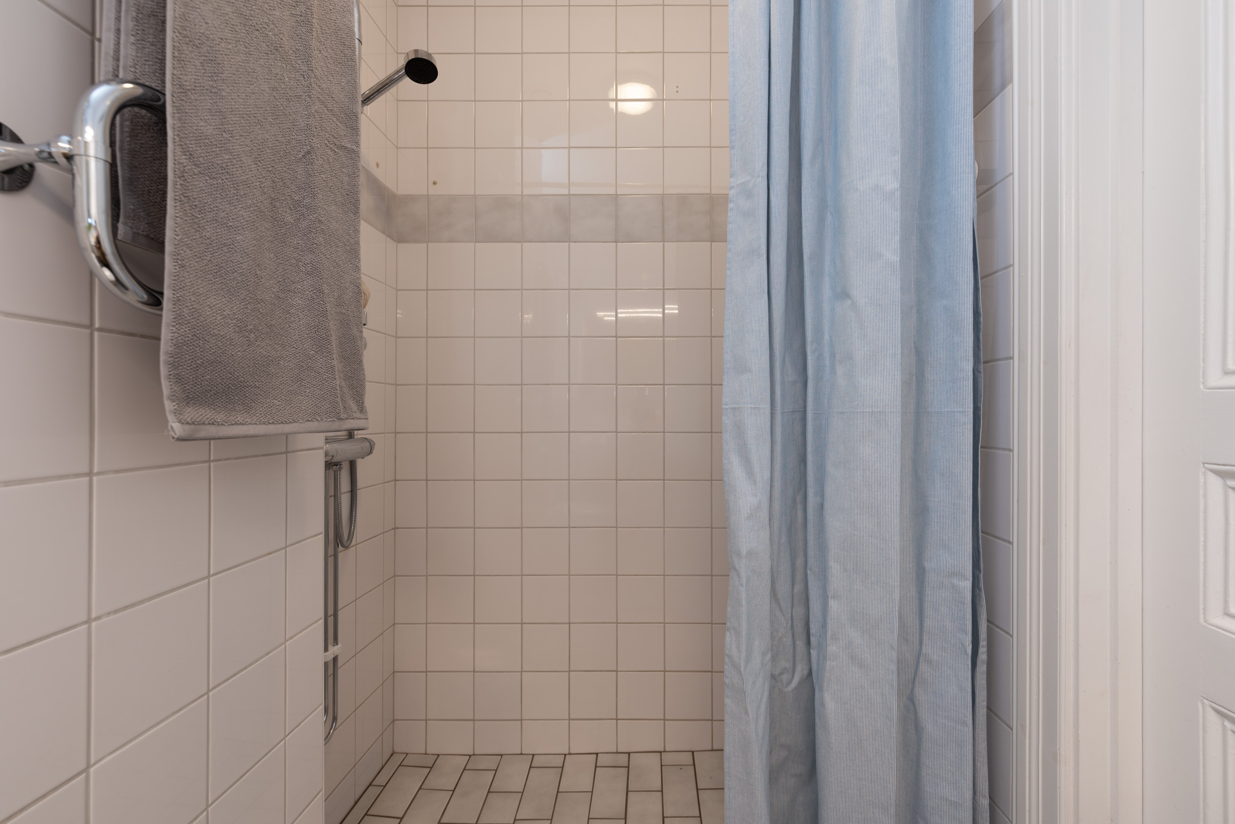 Bostadsbild från Lidmansvägen 7, Såld i Västermalm, Västerås