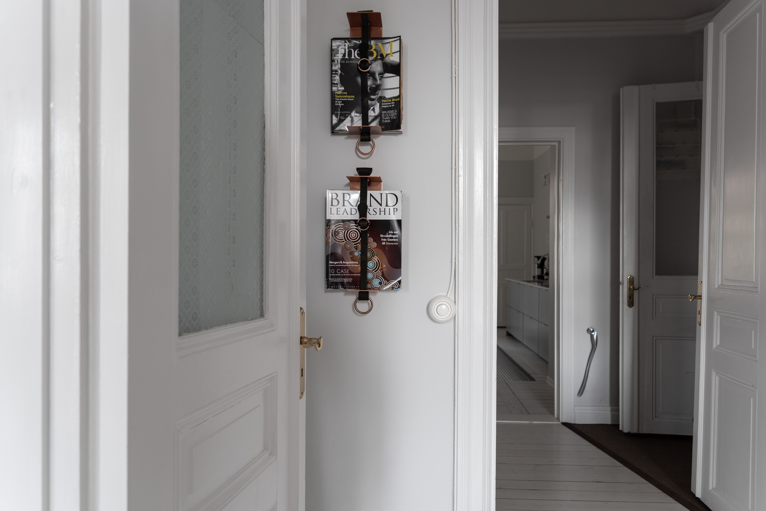 Bostadsbild från Lidmansvägen 7, Såld i Västermalm, Västerås