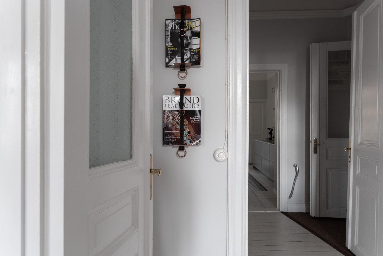 Bostadsbild från Lidmansvägen 7, Såld i Västermalm, Västerås