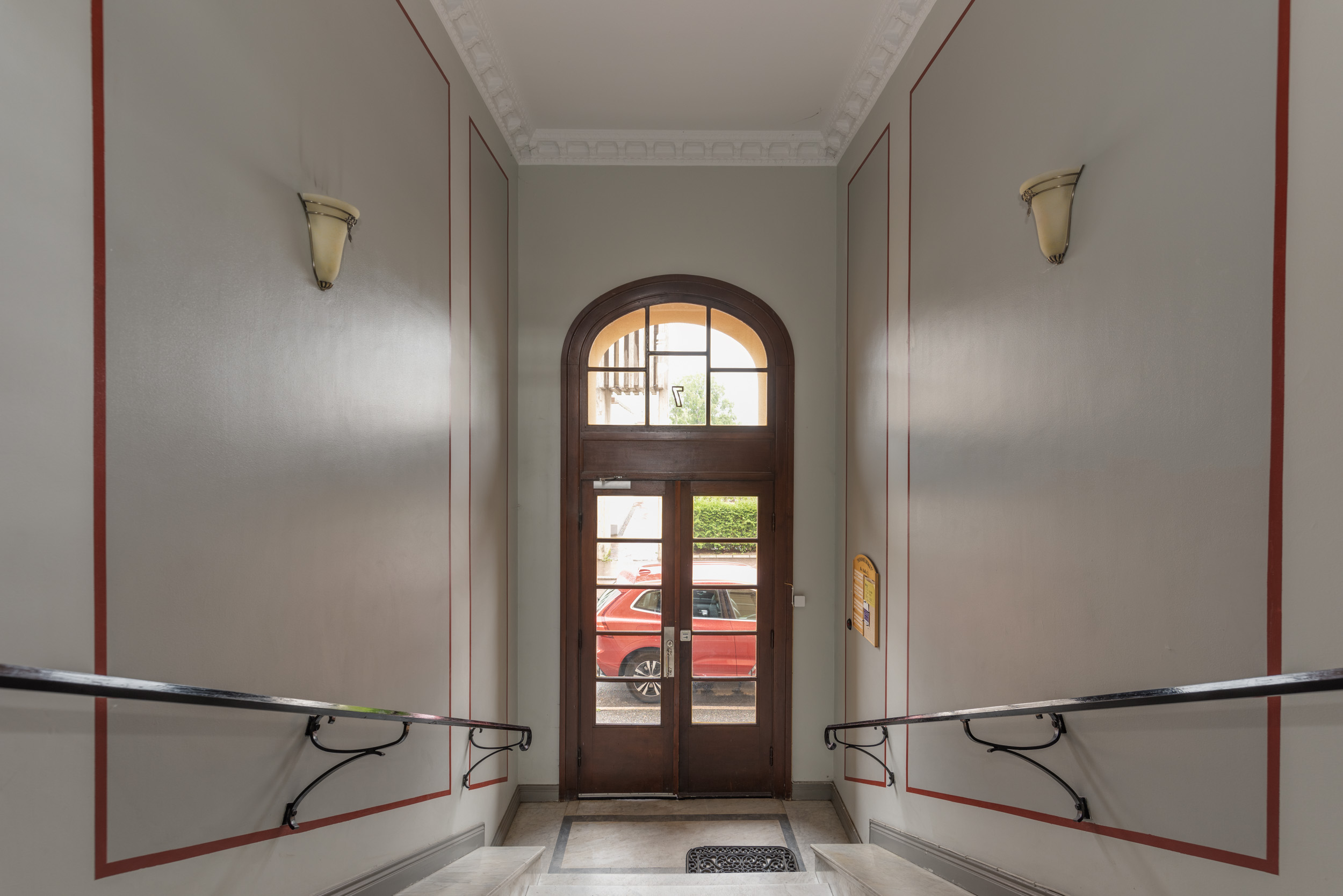 Bostadsbild från Lidmansvägen 7, Såld i Västermalm, Västerås