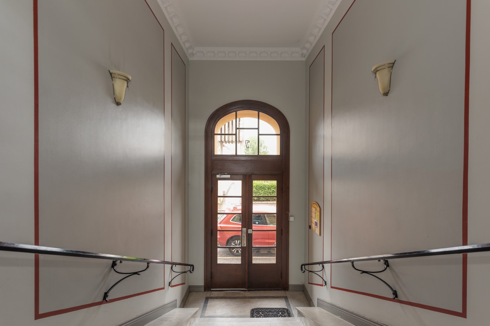 Bostadsbild från Lidmansvägen 7, Såld i Västermalm, Västerås